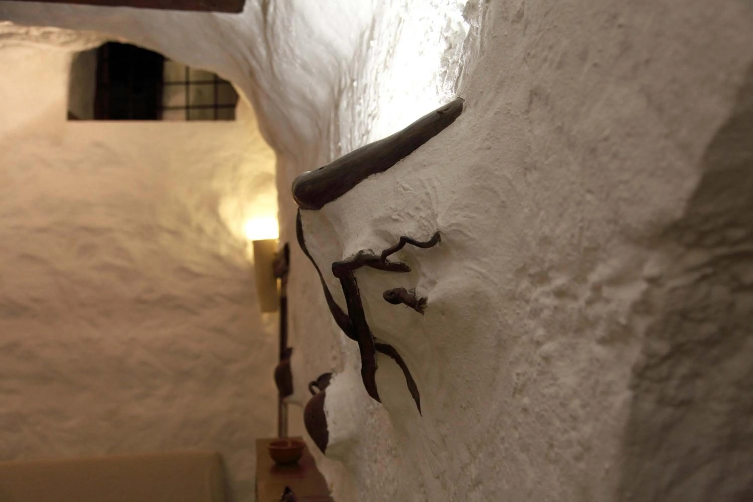 Other in Cuevas La Atalaya