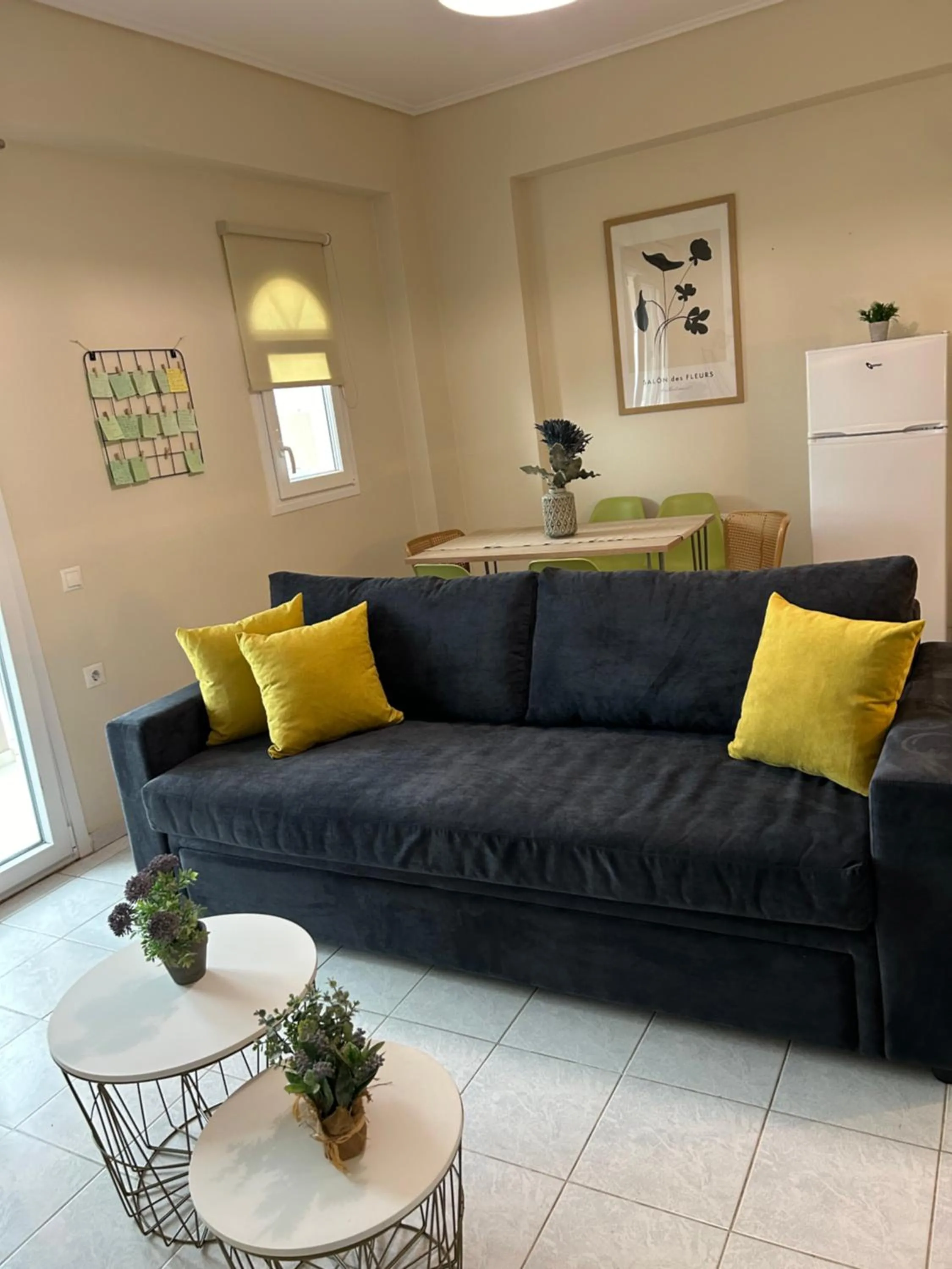 Kallas Apartments