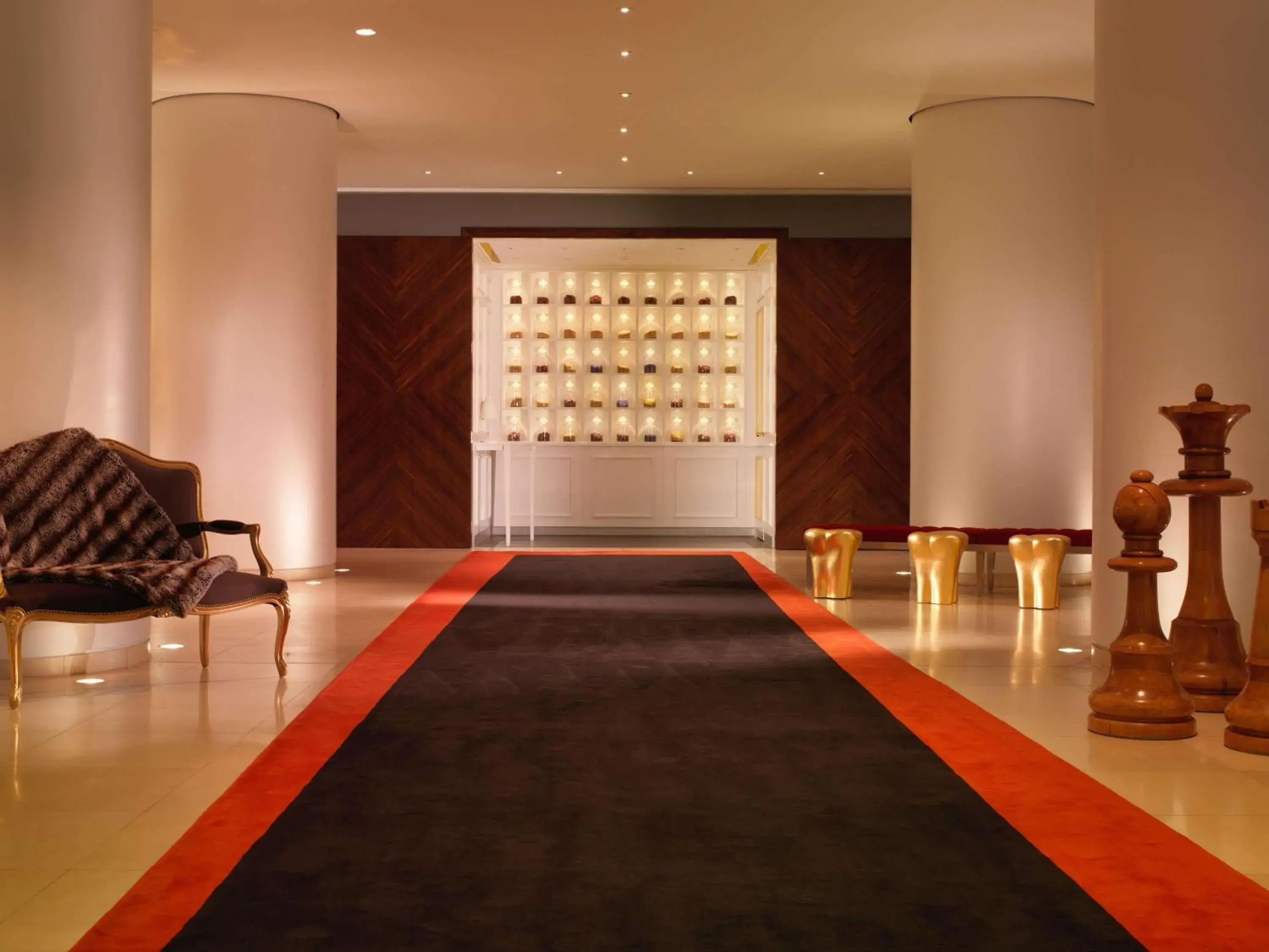 Property building in St Martins Lane London Property building in St Martins Lane London