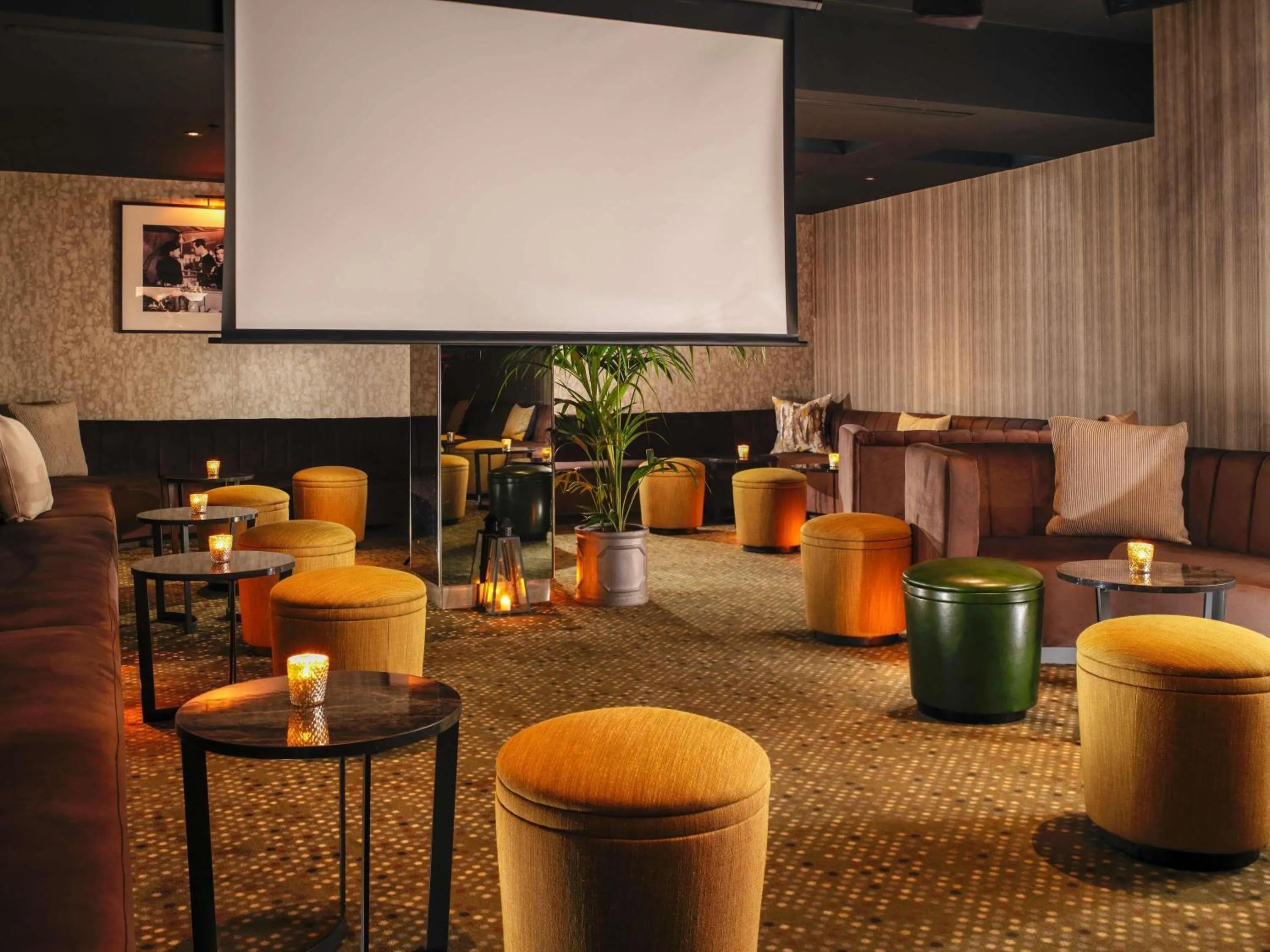 Meeting/conference room in St Martins Lane London