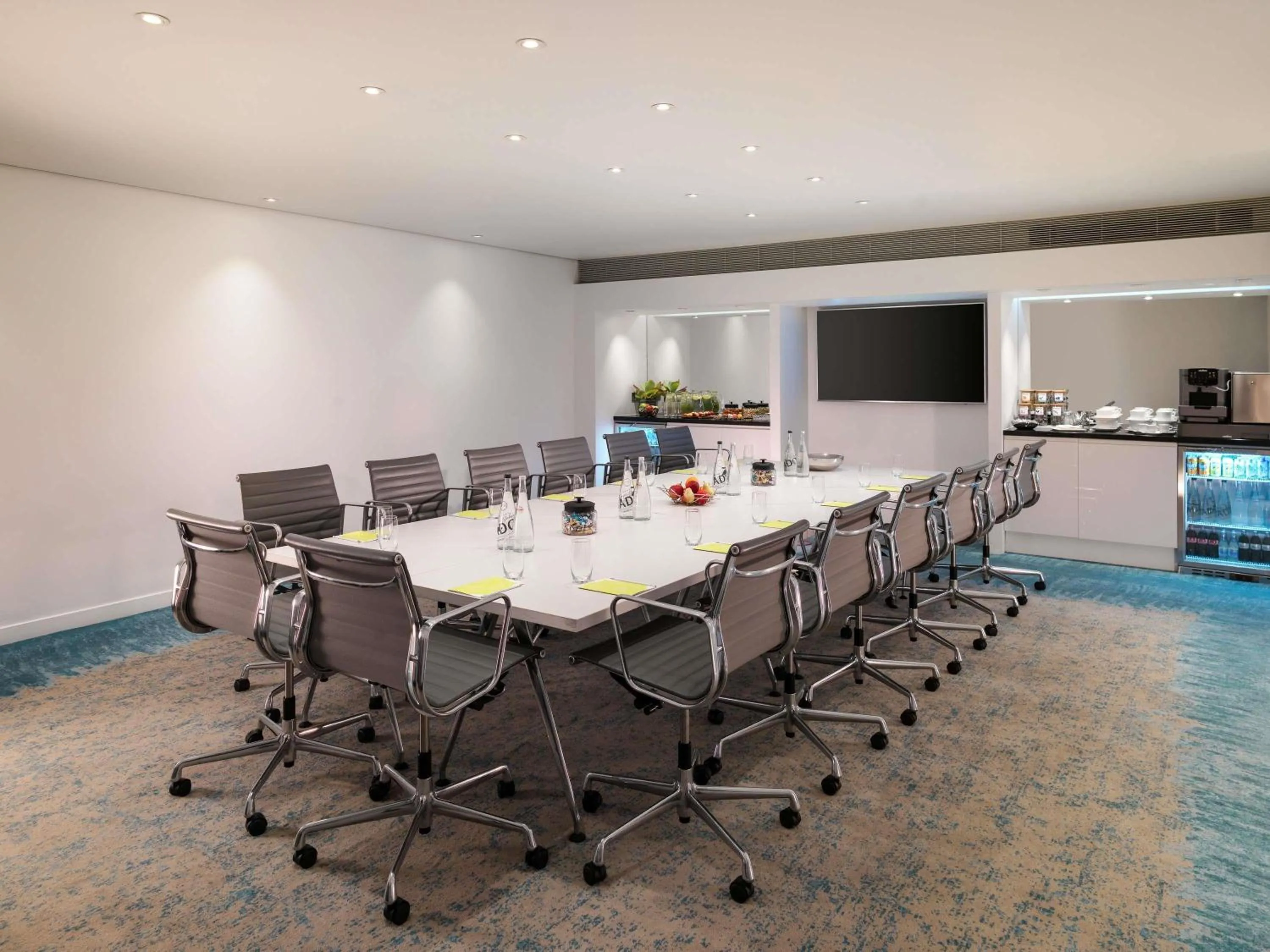 Meeting/conference room in St Martins Lane London