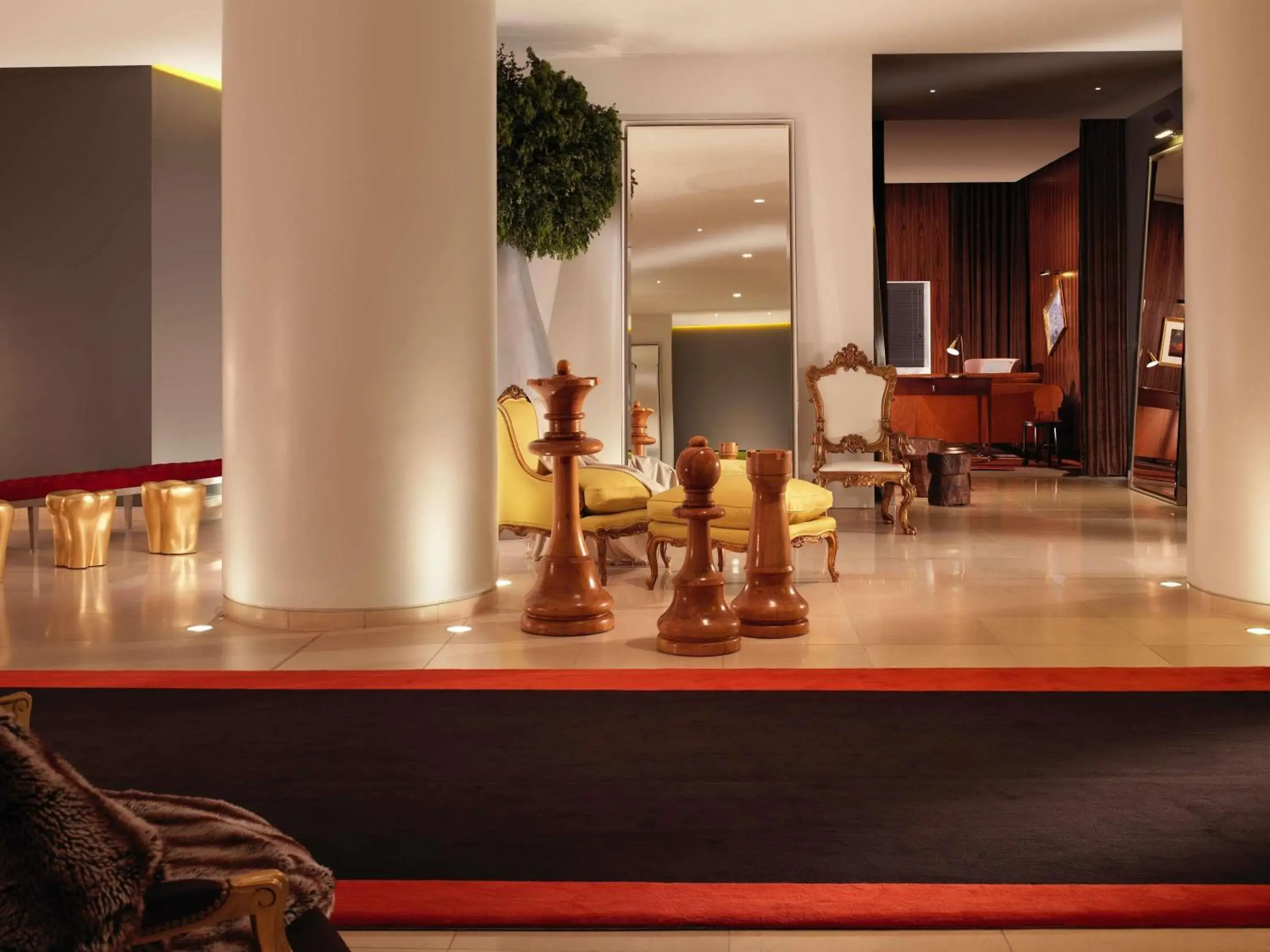 Property building in St Martins Lane London Property building in St Martins Lane London