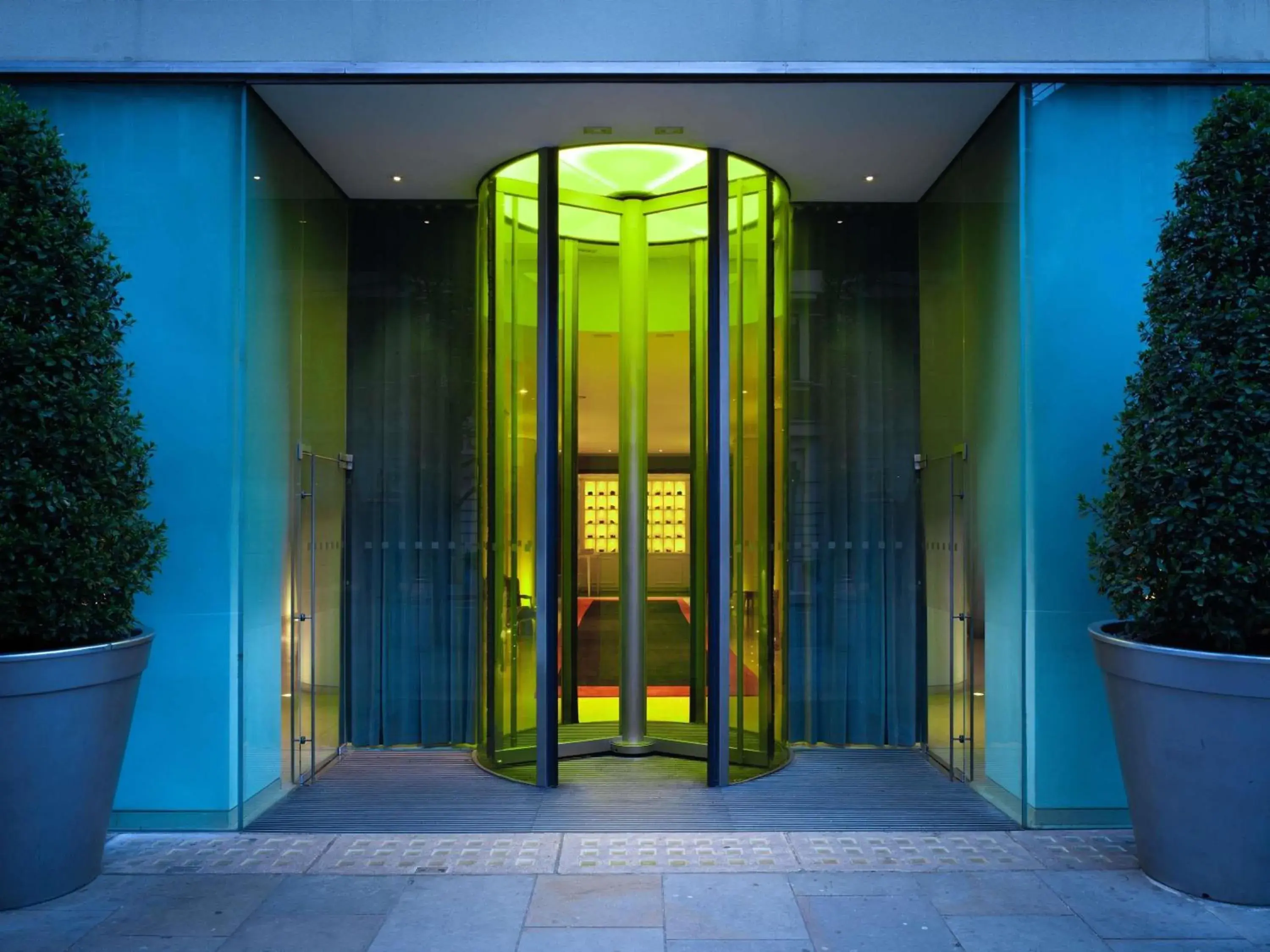 Property building in St Martins Lane London Property building in St Martins Lane London