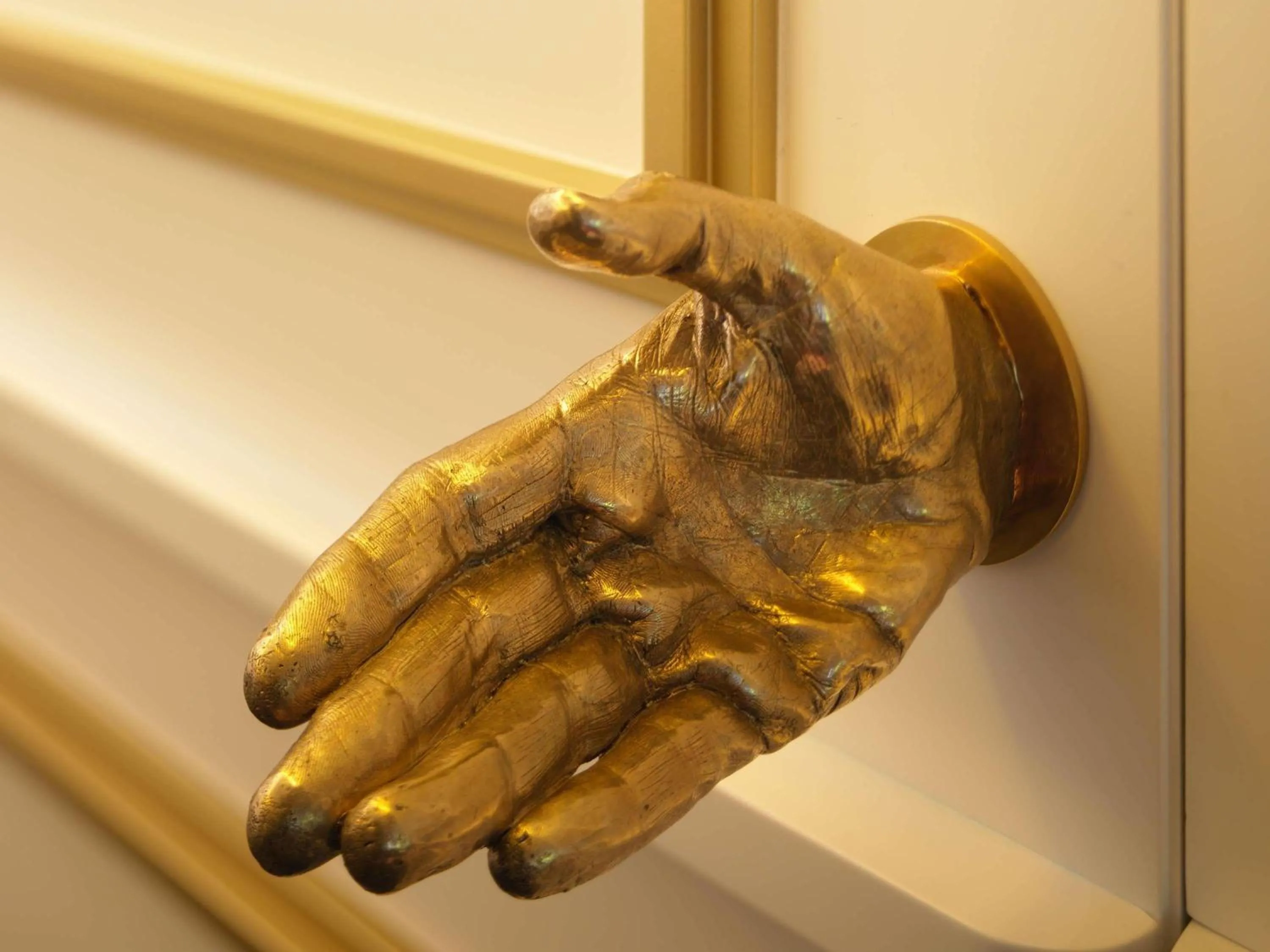 Lounge or bar in St Martins Lane London