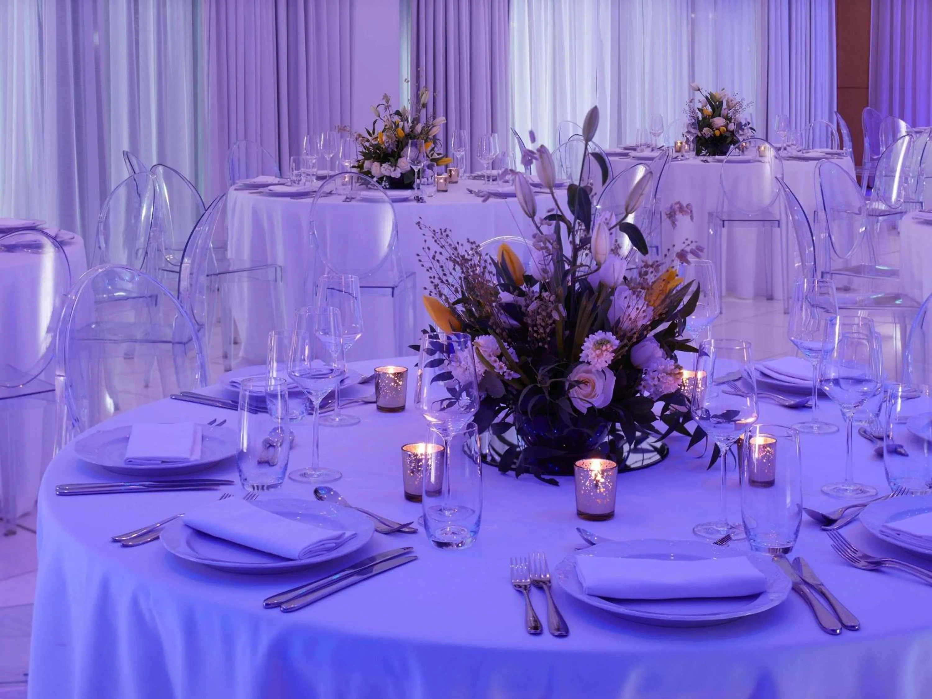 Meeting/conference room in St Martins Lane London