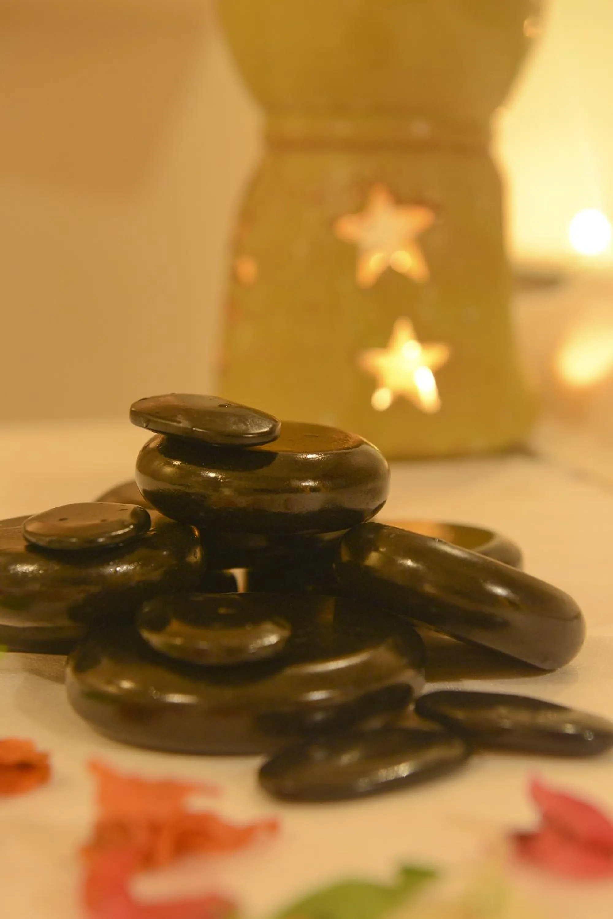 Spa and wellness centre/facilities in Monarque Dar Jerba Narjess- Family Only