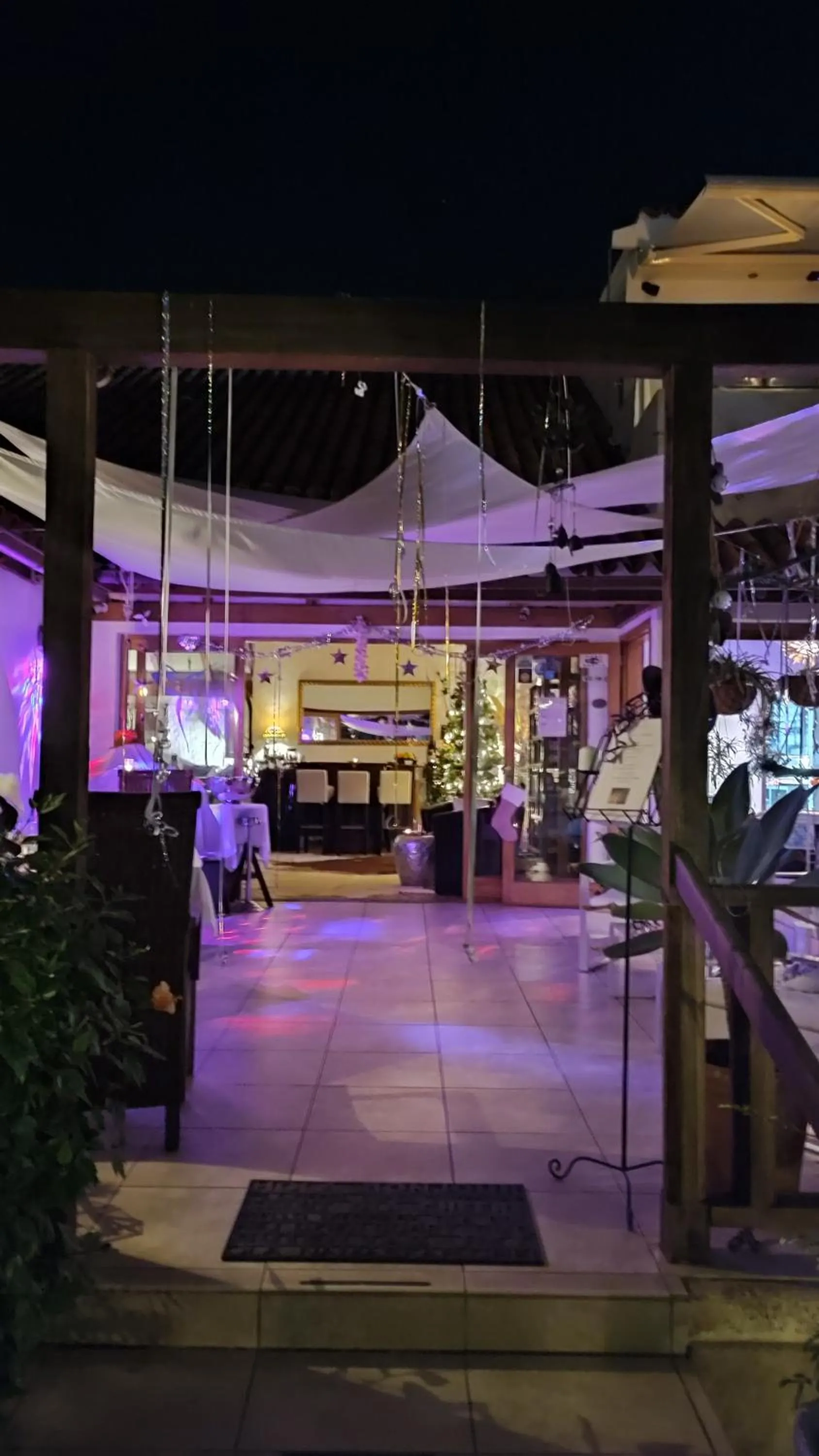 Banquet/Function facilities in Birdcage Gay Men Resort and Lifestyle Hotel