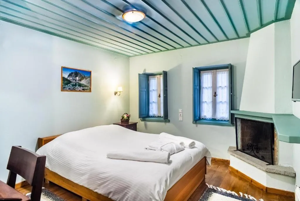 Dias Guesthouse