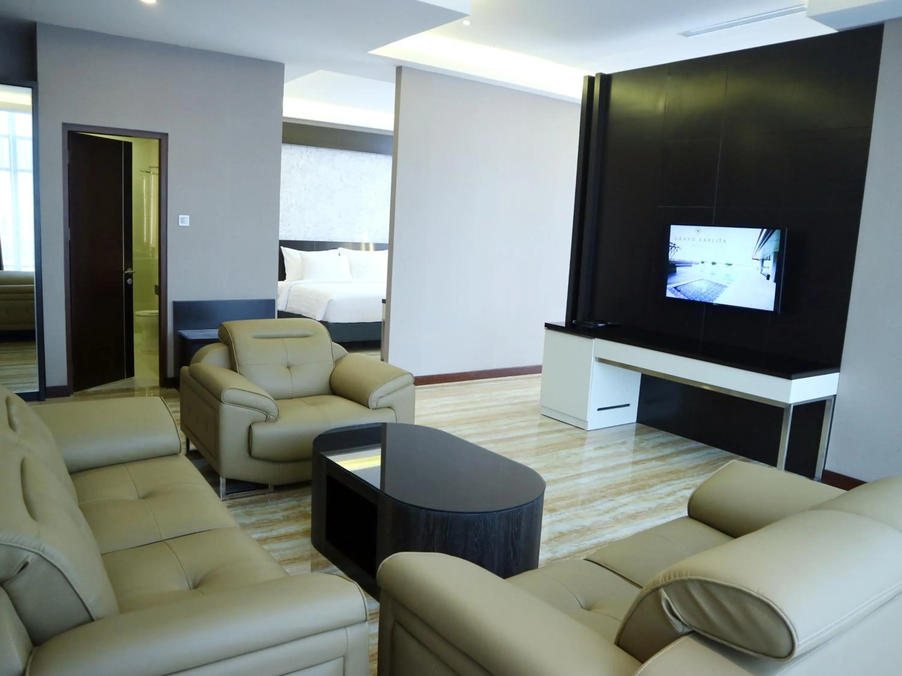 Grand Karlita Hotel Purwokerto