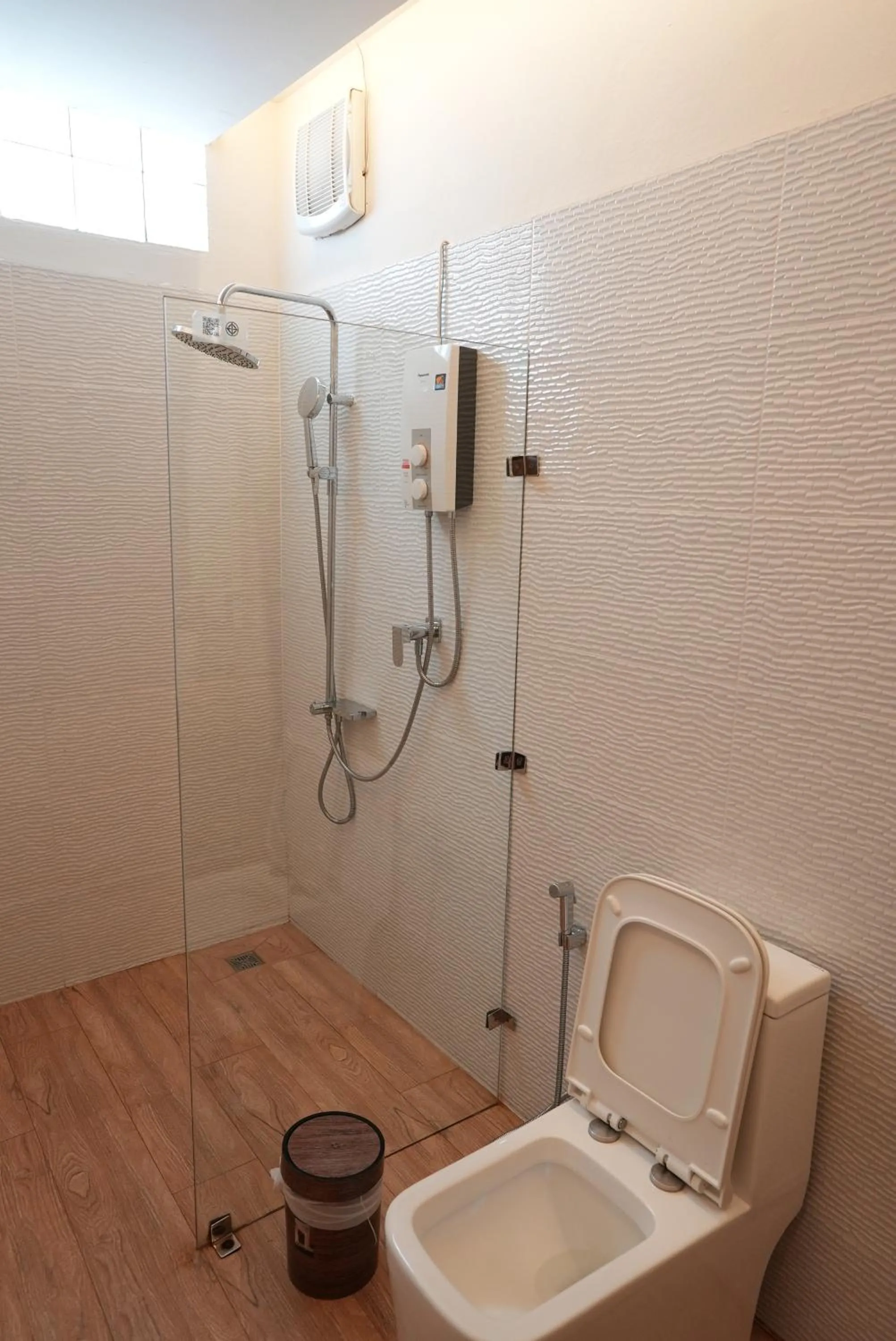 Sangthian Beach Resort