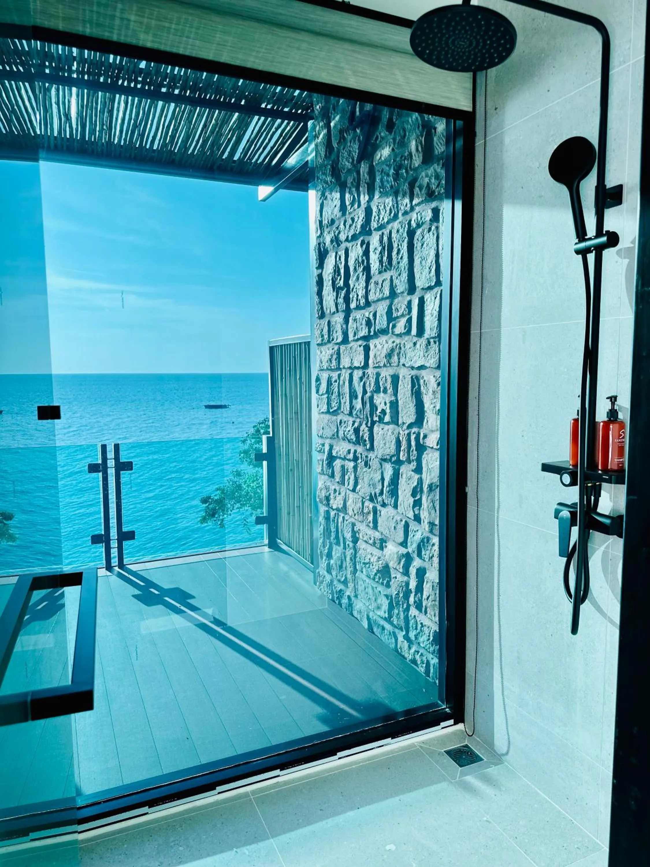 Sangthian Beach Resort