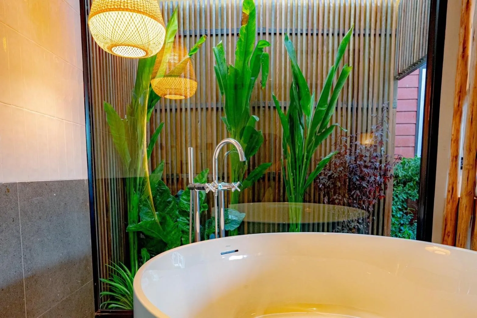 Sangthian Beach Resort