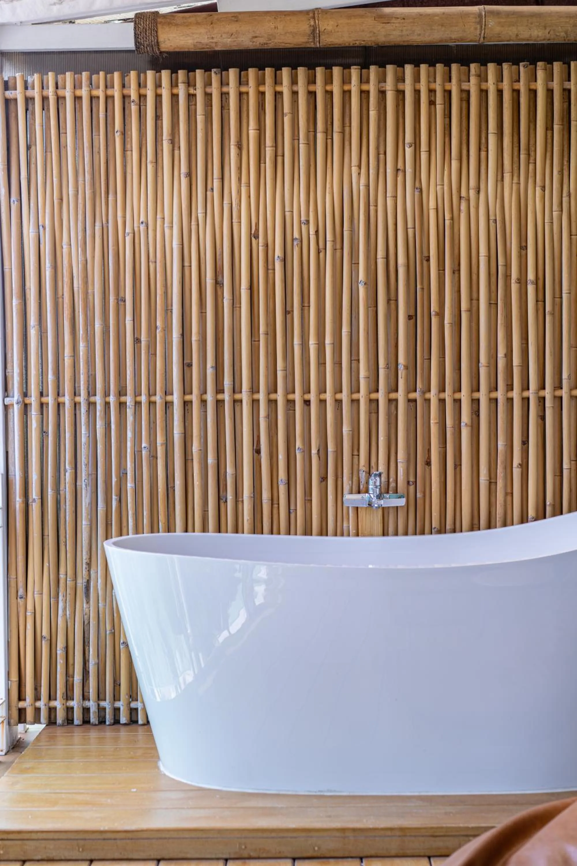 Sangthian Beach Resort