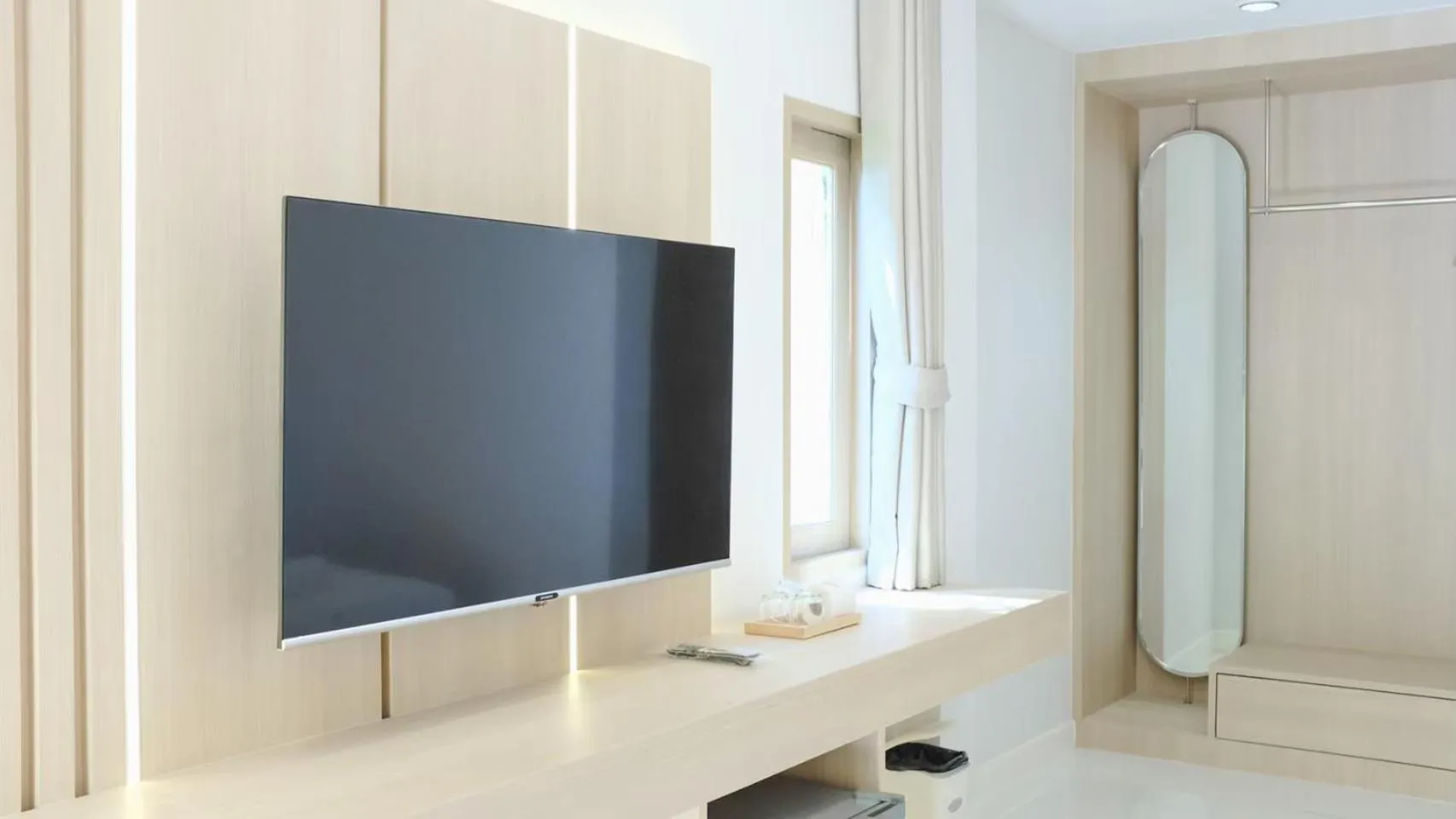 Sangthian Beach Resort