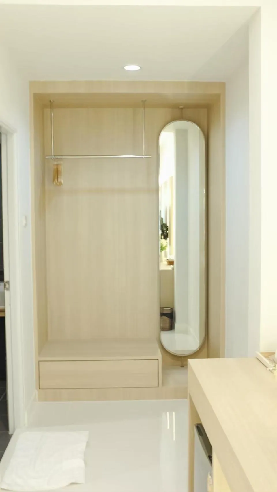 Sangthian Beach Resort