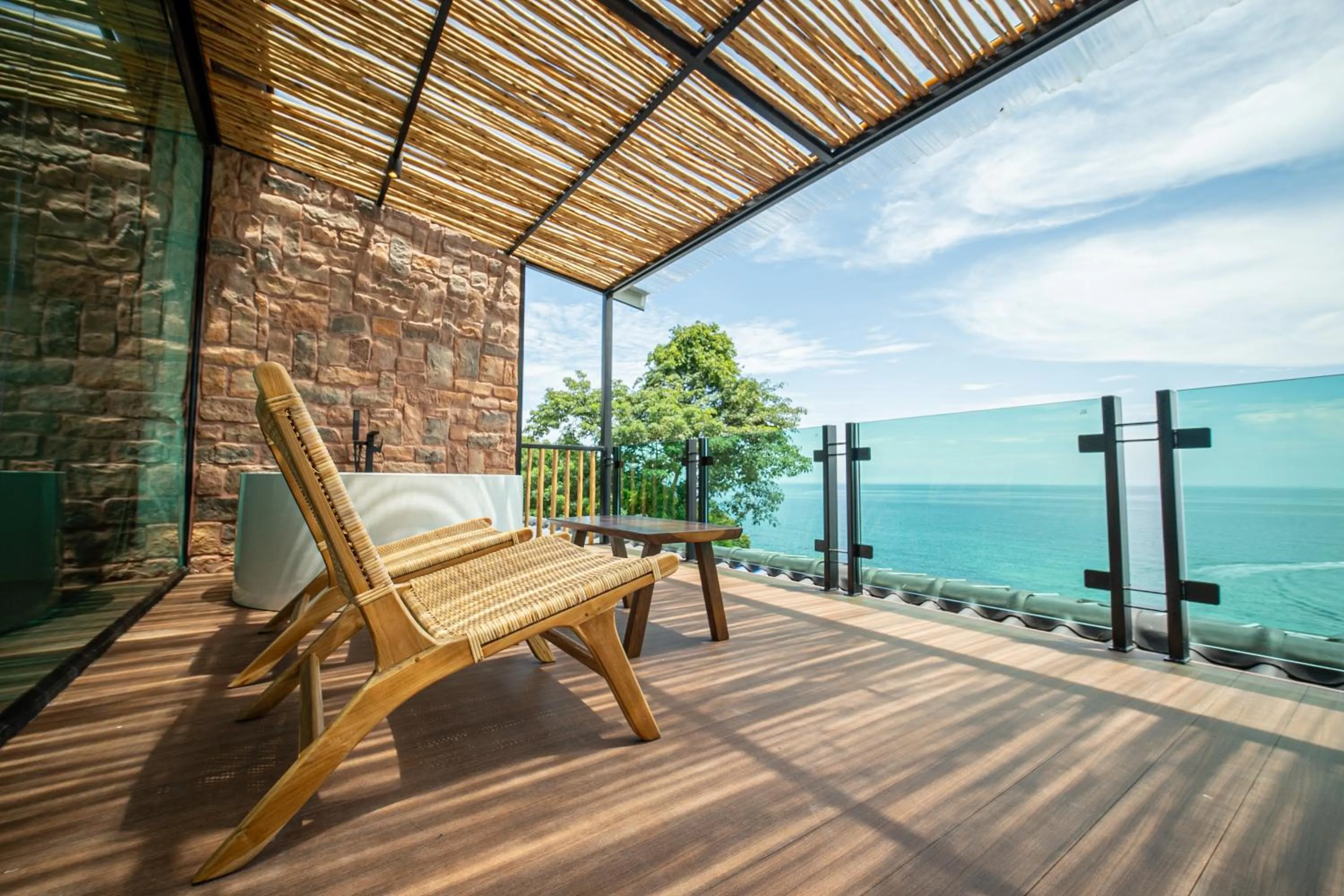 Sangthian Beach Resort