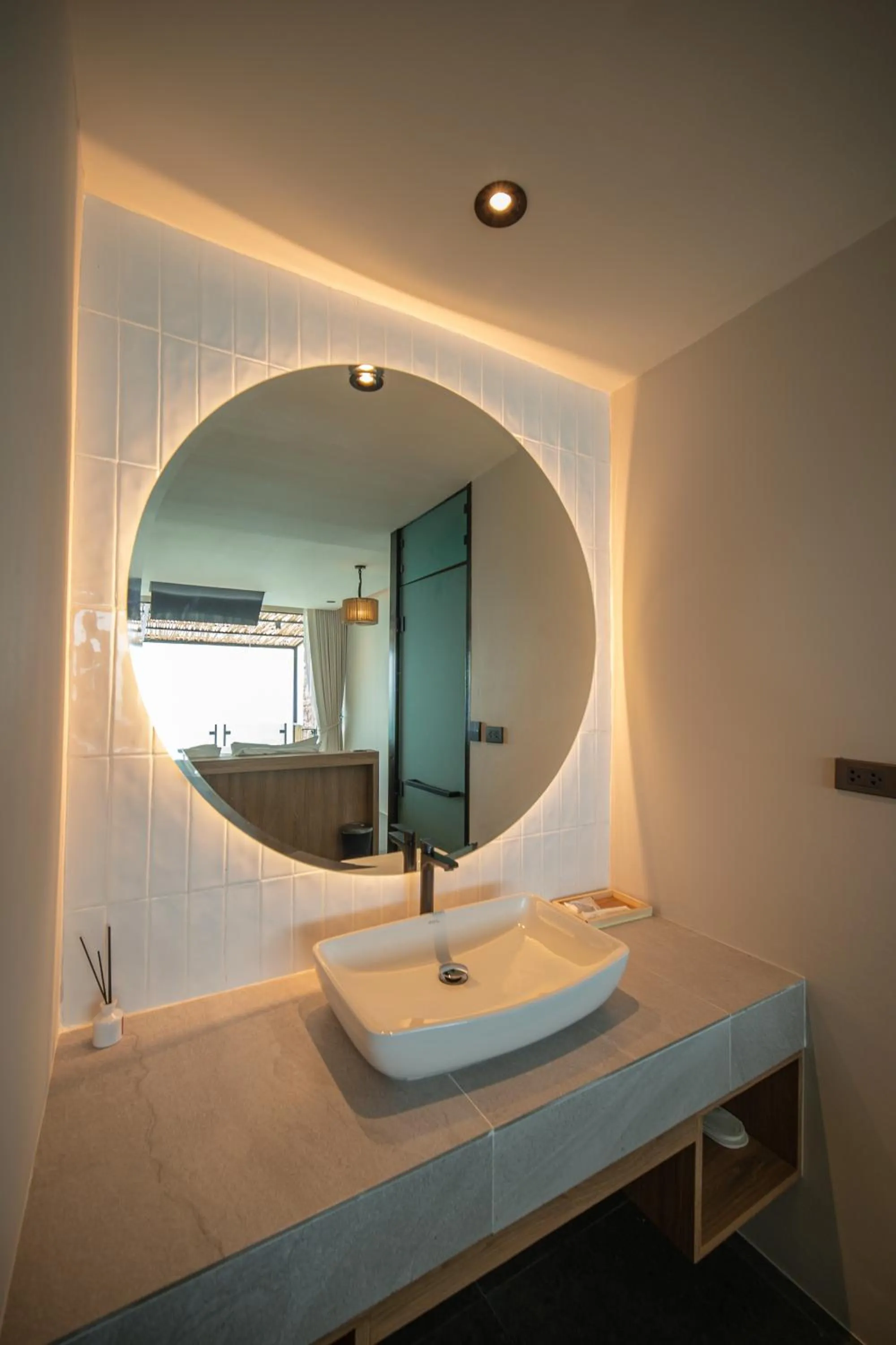 Sangthian Beach Resort