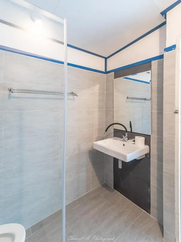 Sangthian Beach Resort