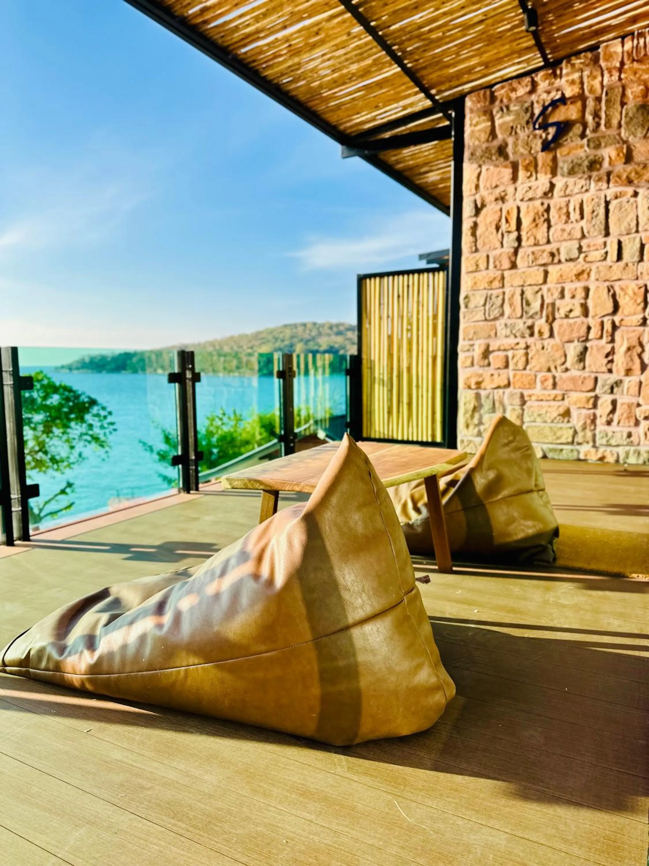 Sangthian Beach Resort