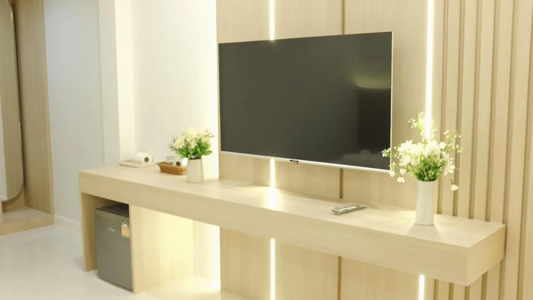 Sangthian Beach Resort