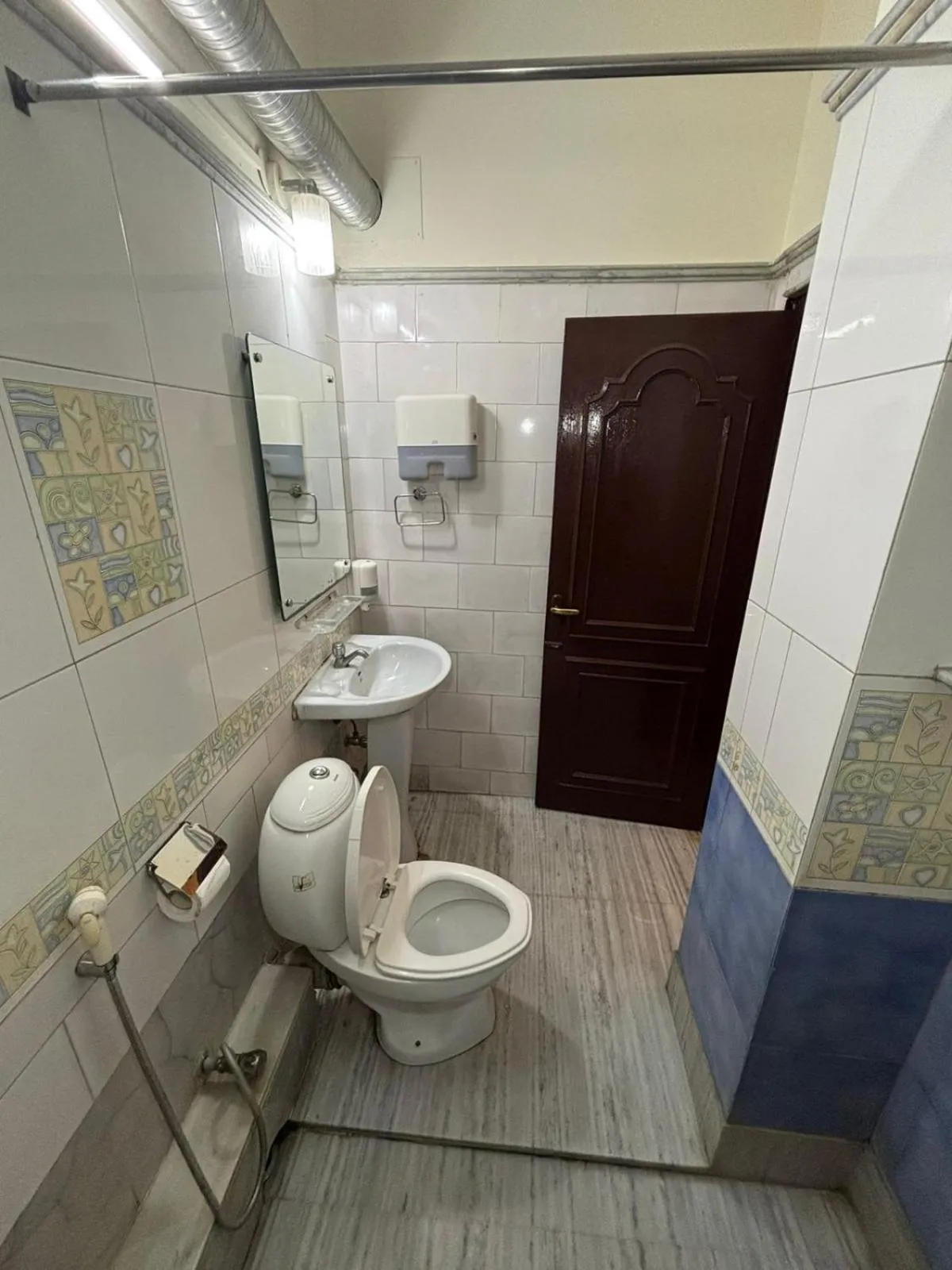 Om Sai Villa Guesthouse
