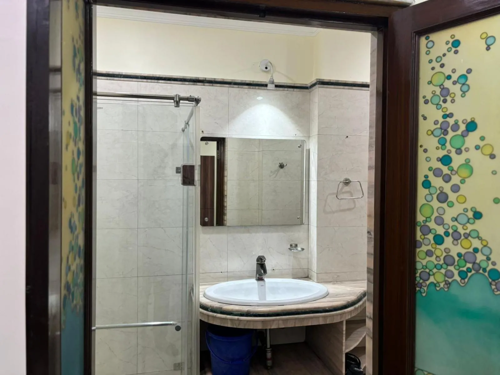 Om Sai Villa Guesthouse