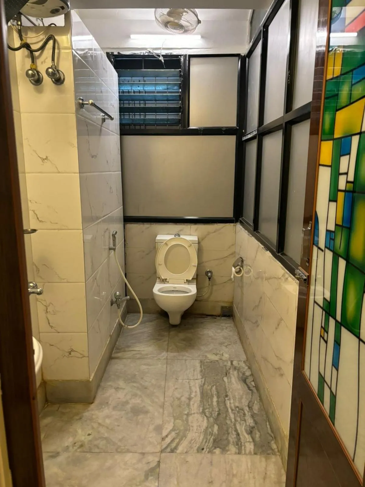 Om Sai Villa Guesthouse