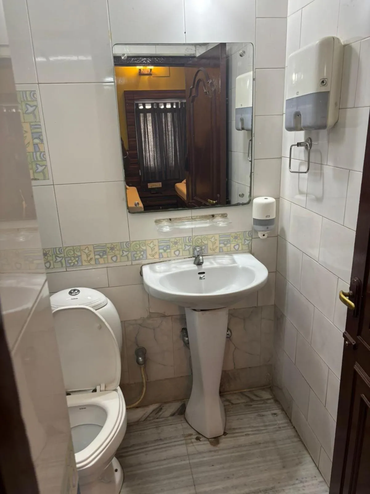 Om Sai Villa Guesthouse