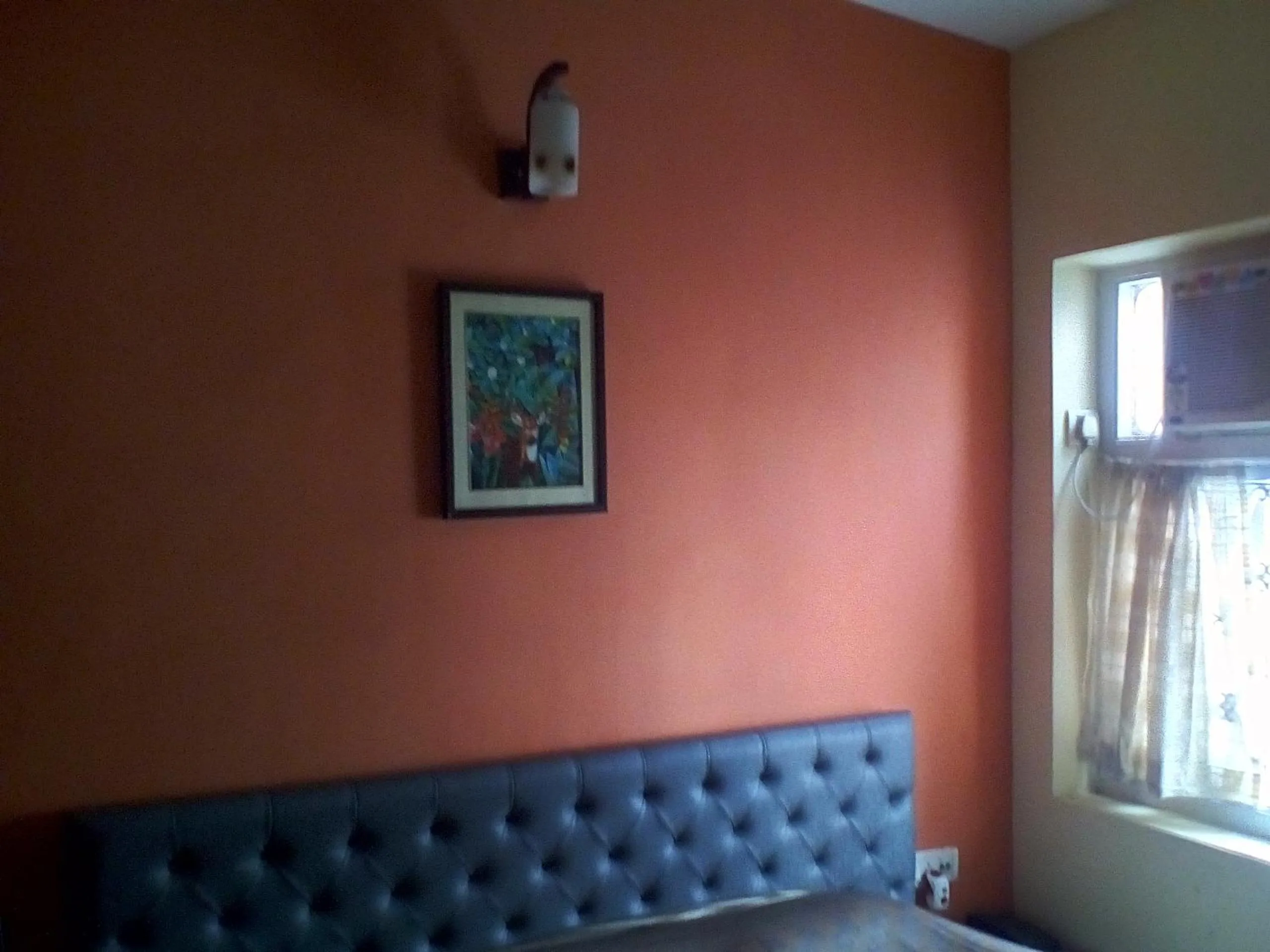 Om Sai Villa Guesthouse