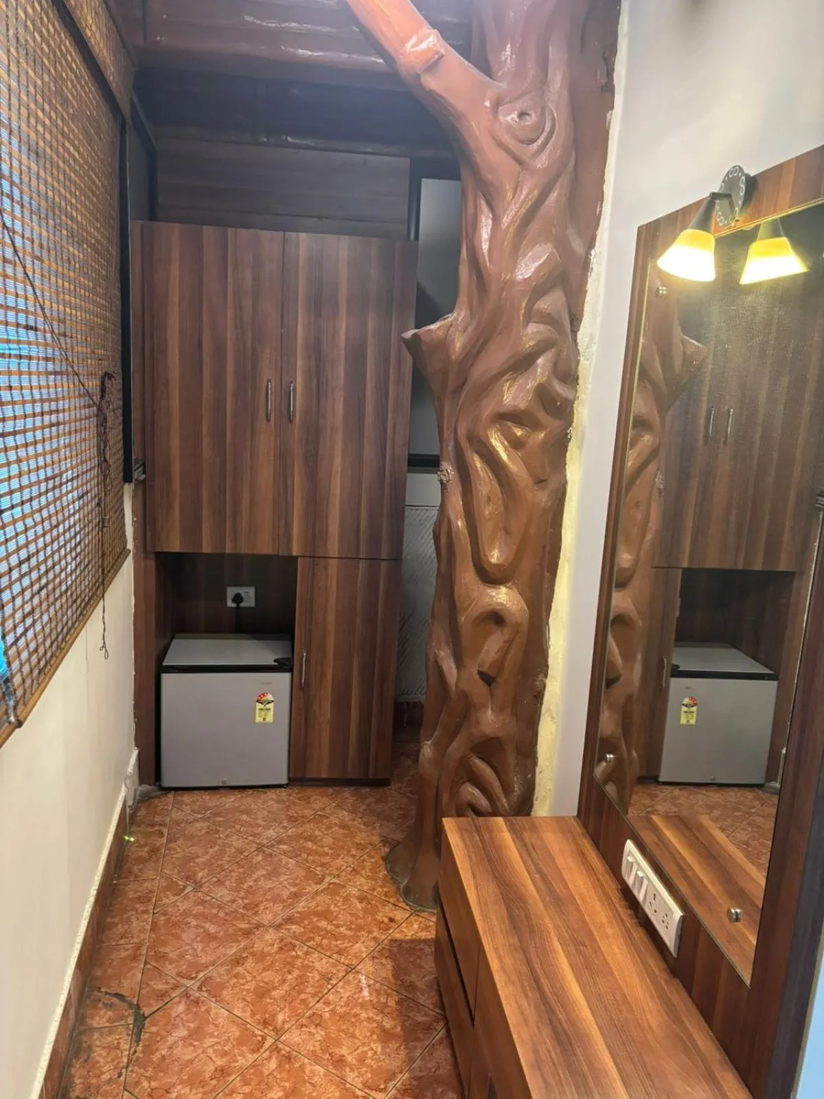 Om Sai Villa Guesthouse