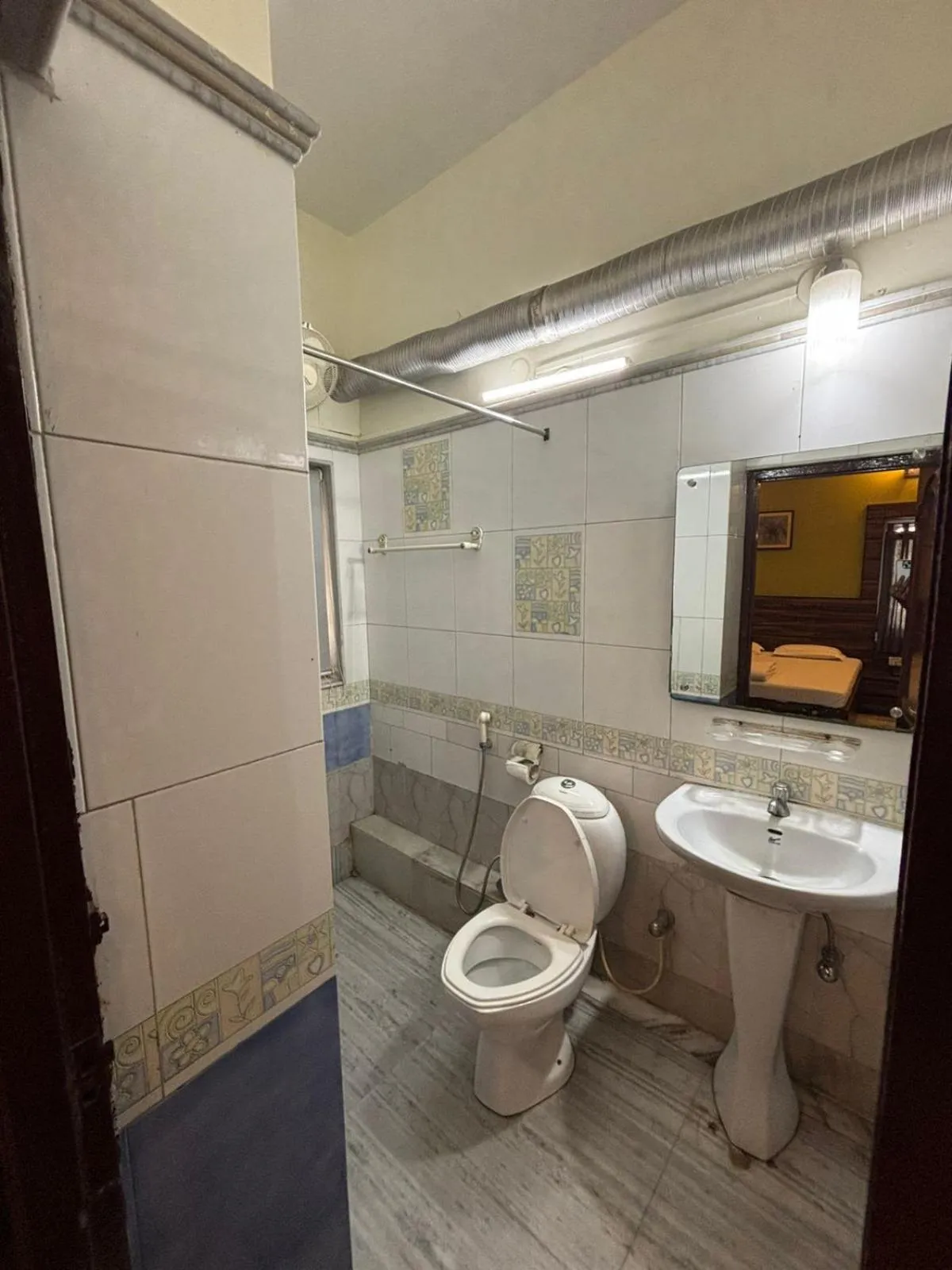 Om Sai Villa Guesthouse