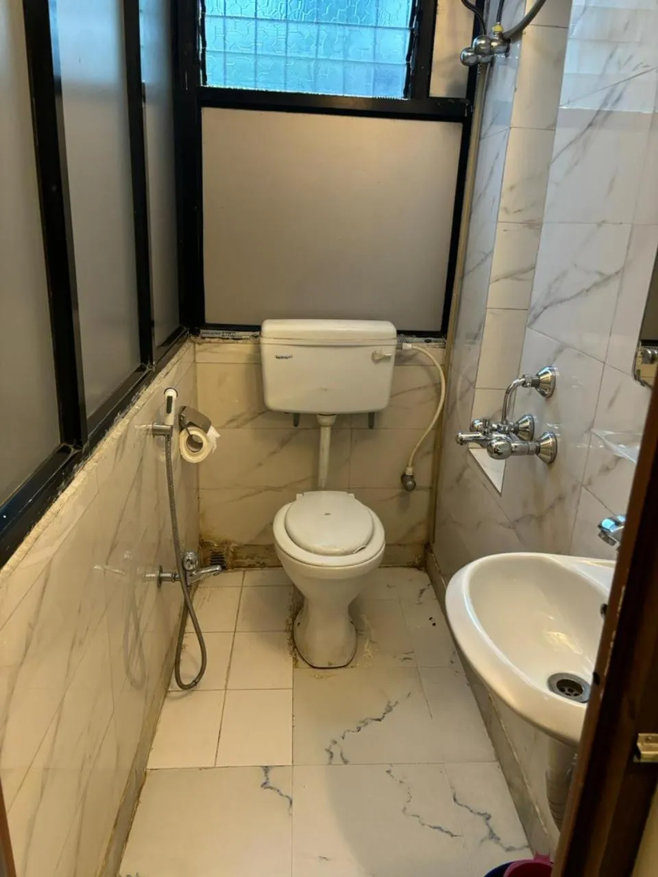 Om Sai Villa Guesthouse