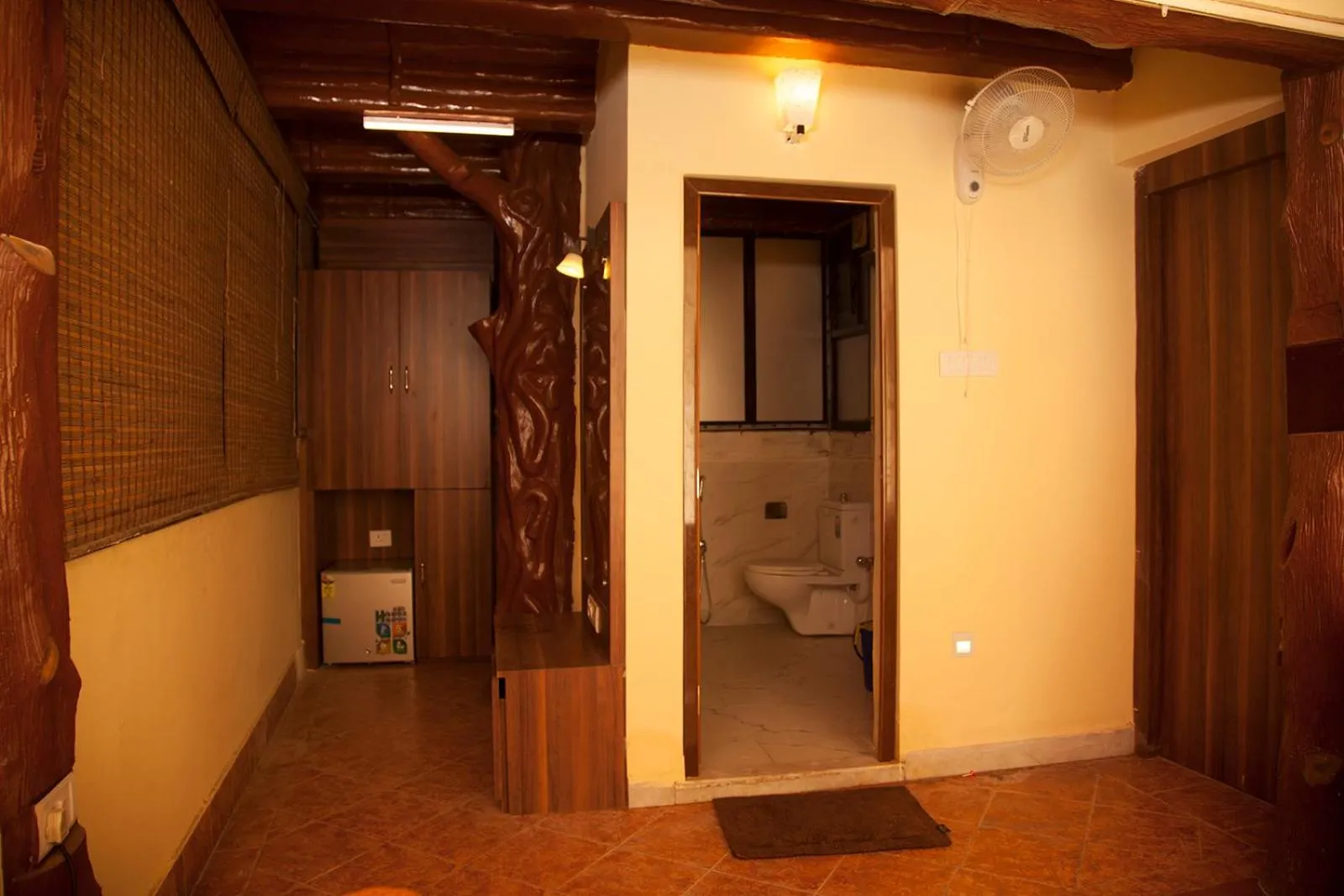 Om Sai Villa Guesthouse
