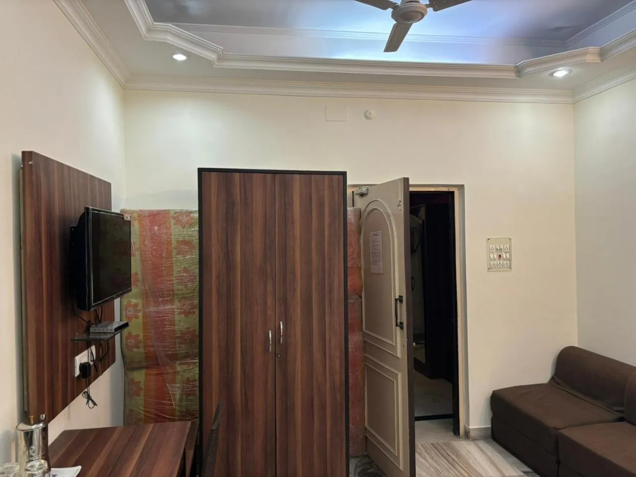 Om Sai Villa Guesthouse