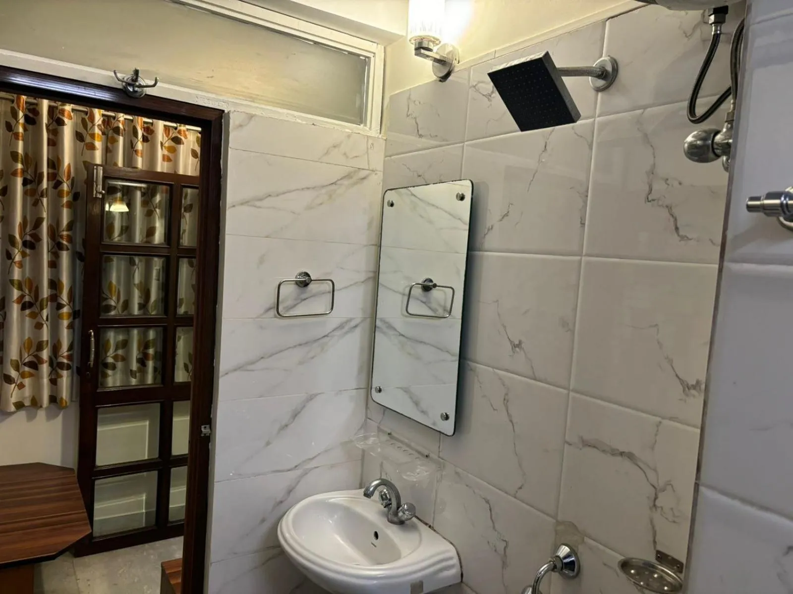 Om Sai Villa Guesthouse