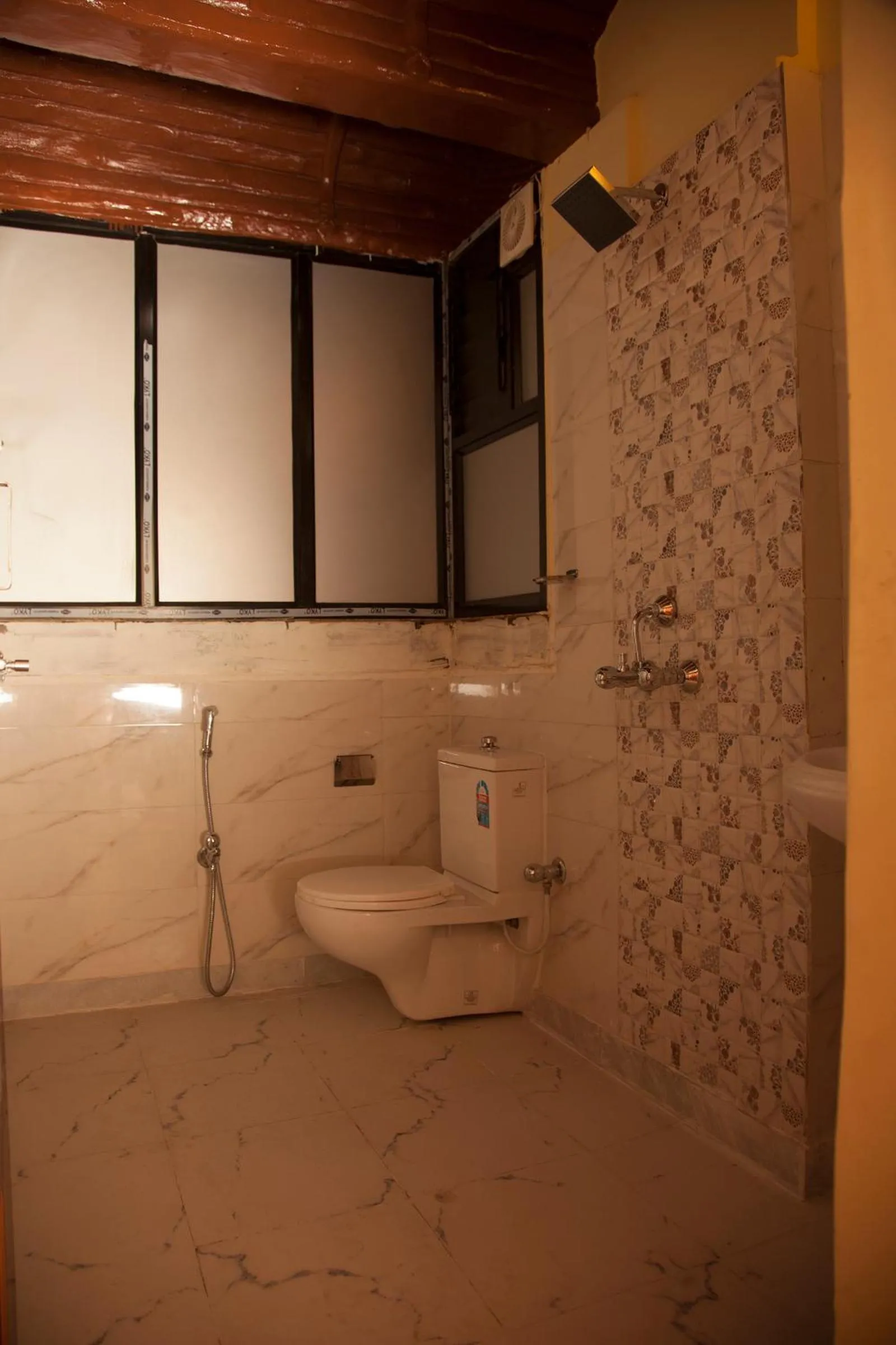 Om Sai Villa Guesthouse