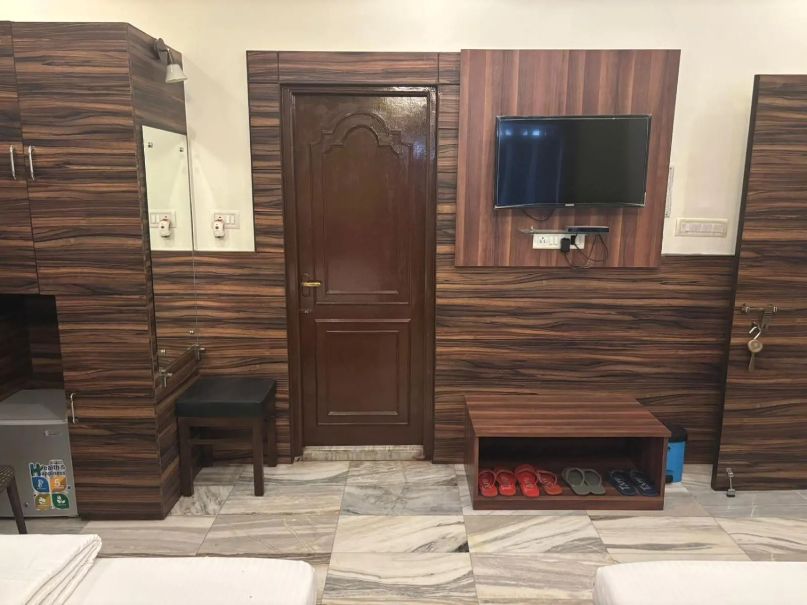 Om Sai Villa Guesthouse