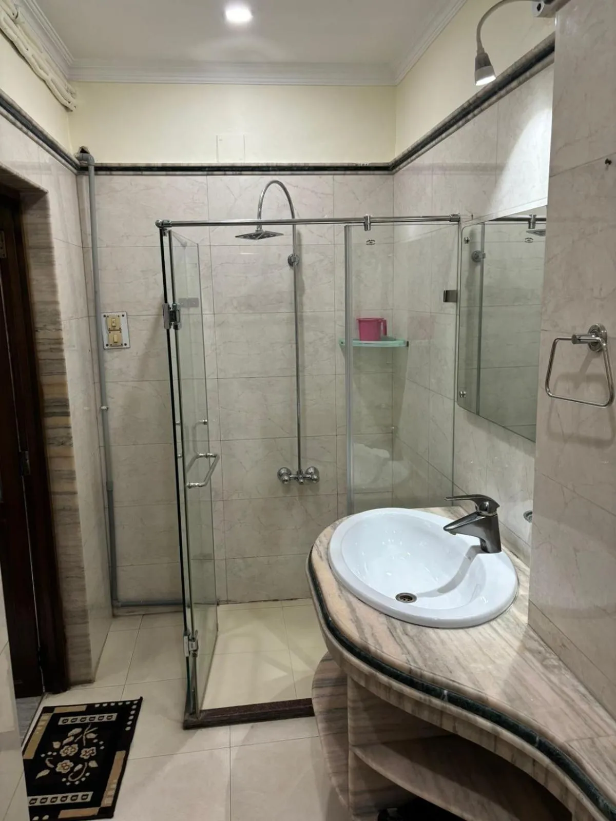 Om Sai Villa Guesthouse