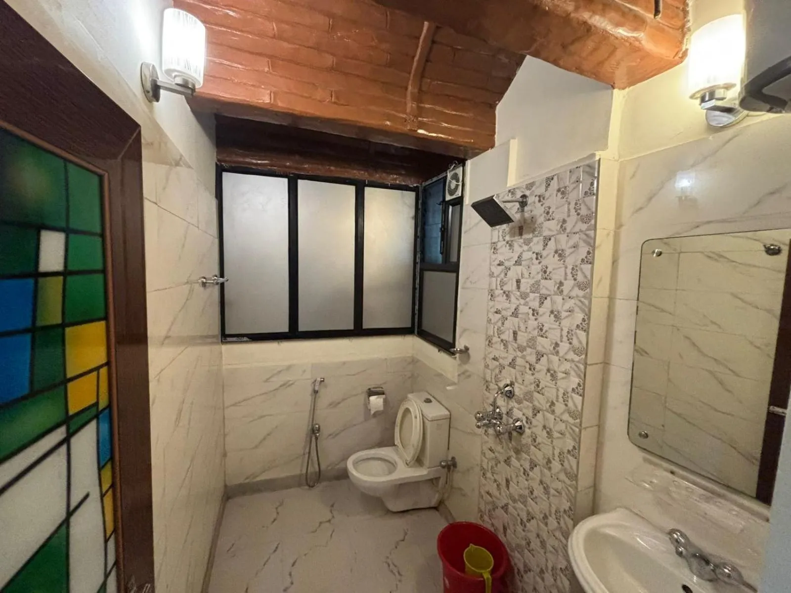 Om Sai Villa Guesthouse