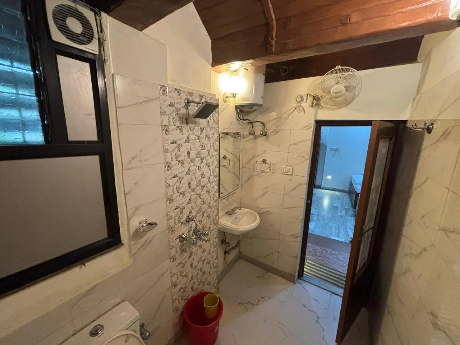 Om Sai Villa Guesthouse