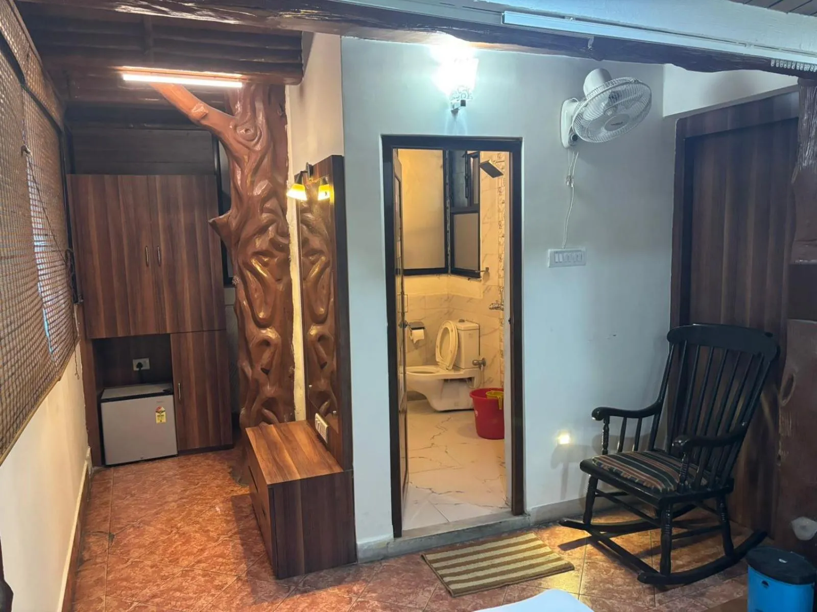 Om Sai Villa Guesthouse