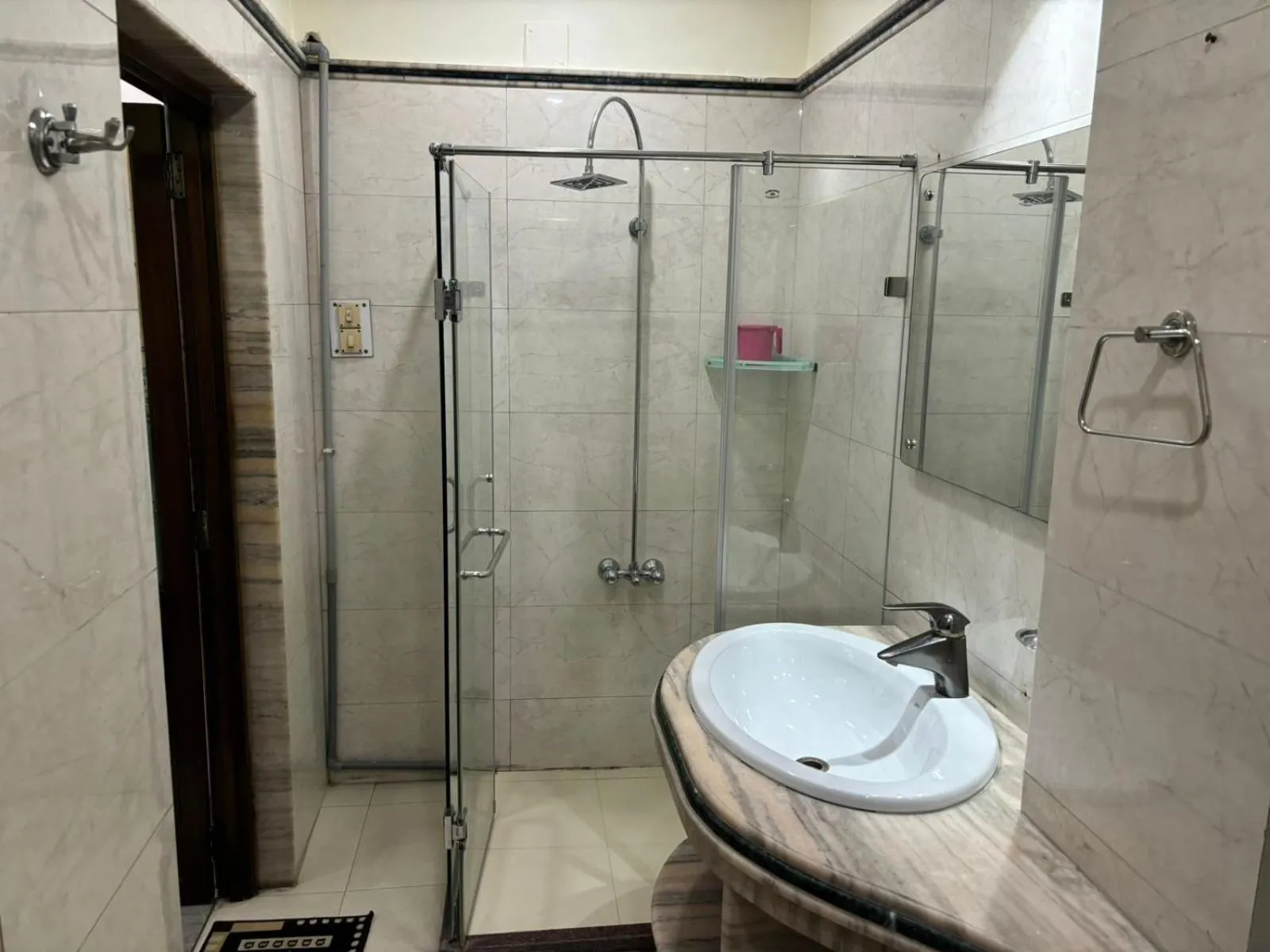 Om Sai Villa Guesthouse