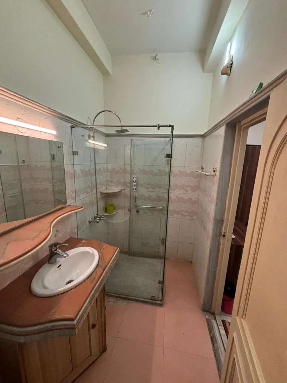 Om Sai Villa Guesthouse