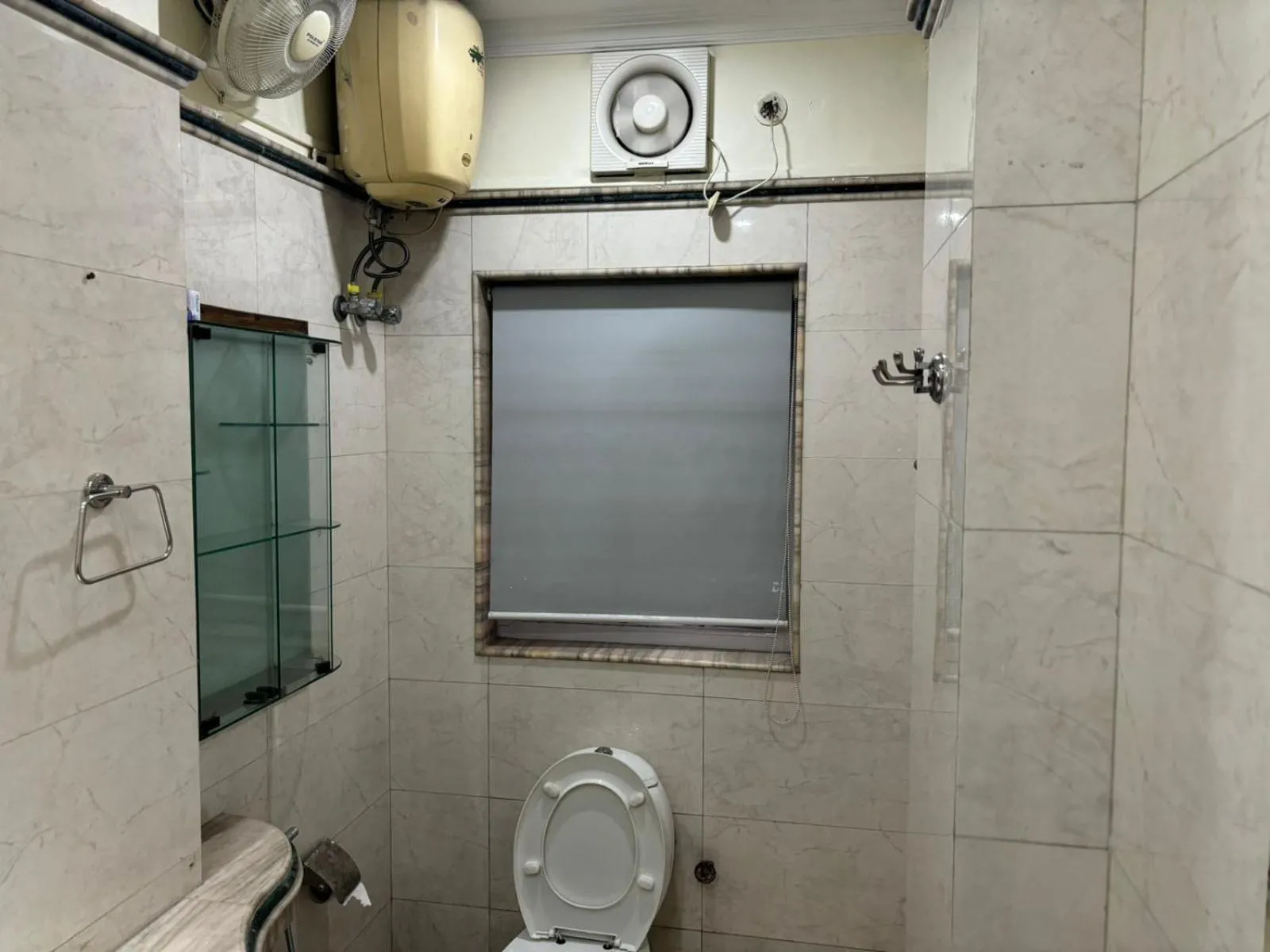 Om Sai Villa Guesthouse