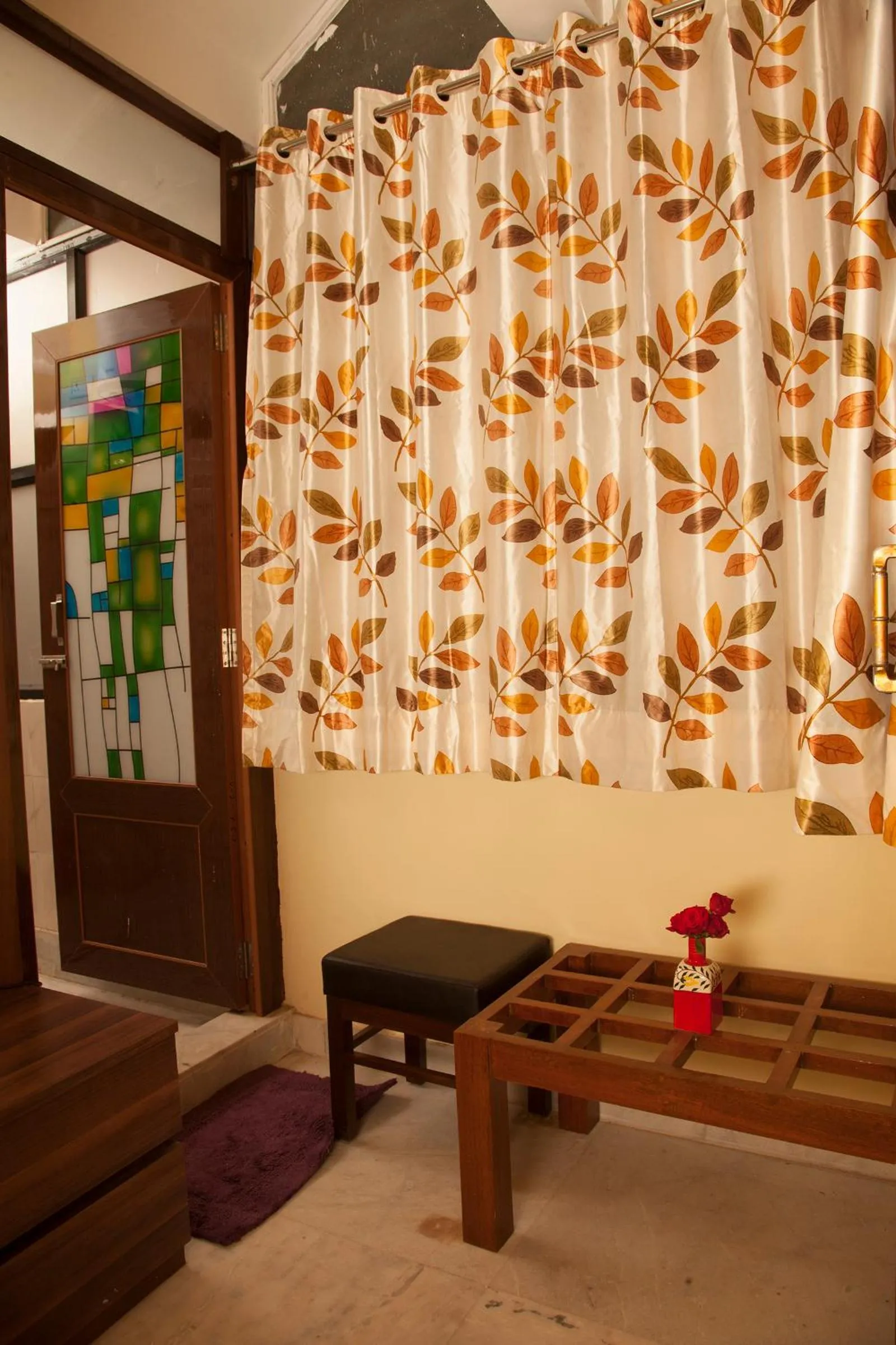 Om Sai Villa Guesthouse