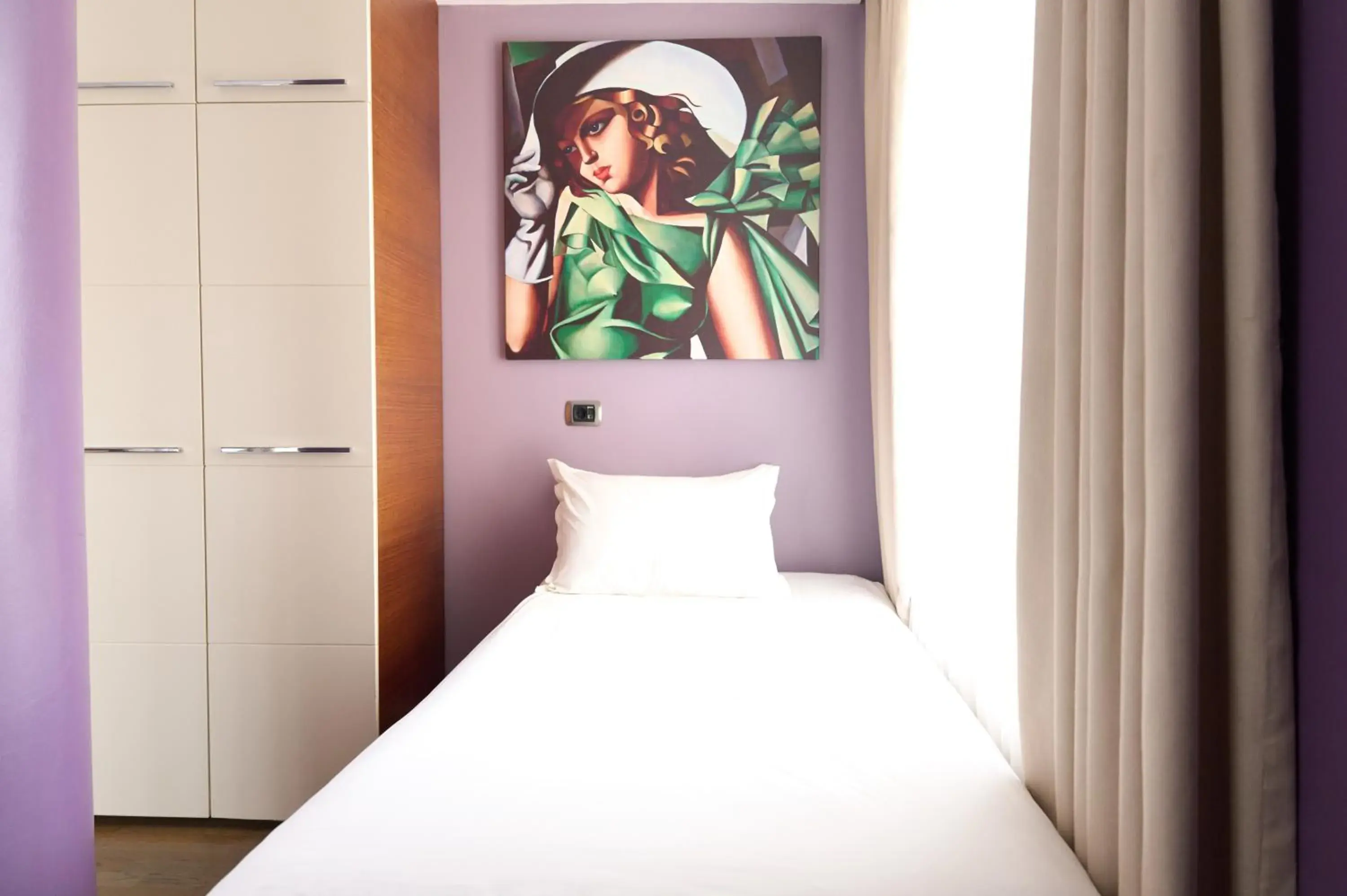 Bed in Taba Luxury Suites and Hotel Bed in Taba Luxury Suites and Hotel