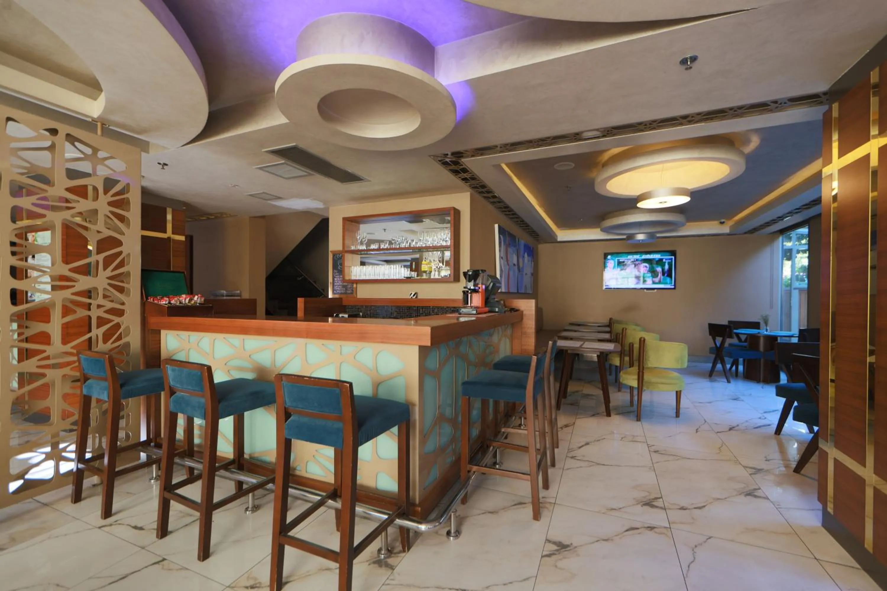 Taba Luxury Suites and Hotel