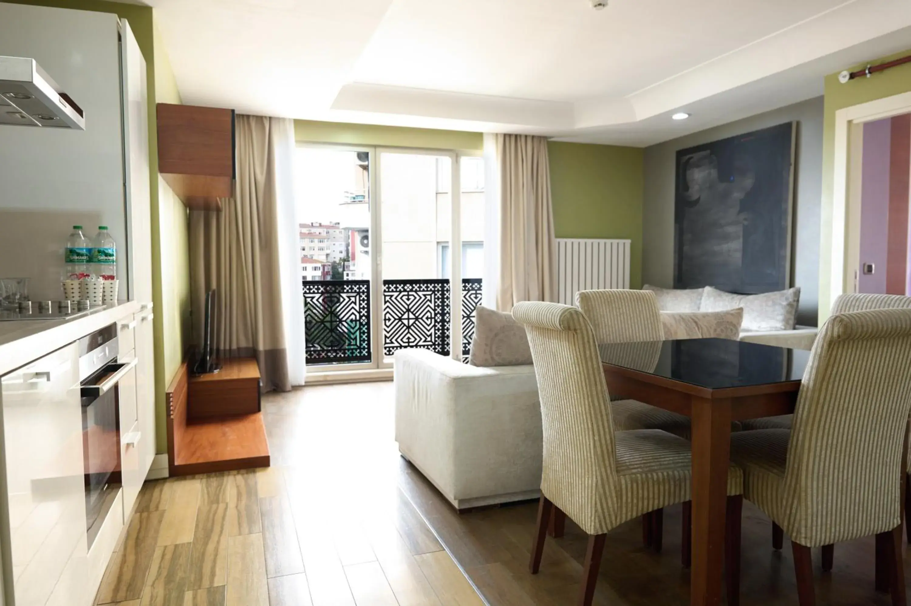 Taba Luxury Suites and Hotel Taba Luxury Suites and Hotel