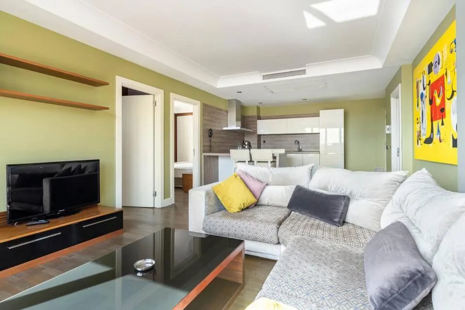 Taba Luxury Suites and Hotel