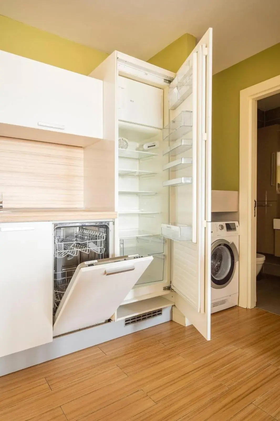 One-Bedroom Apartment with Kitchen - single occupancy in Taba Luxury Suites and Hotel One-Bedroom Apartment with Kitchen - single occupancy in Taba Luxury Suites and Hotel